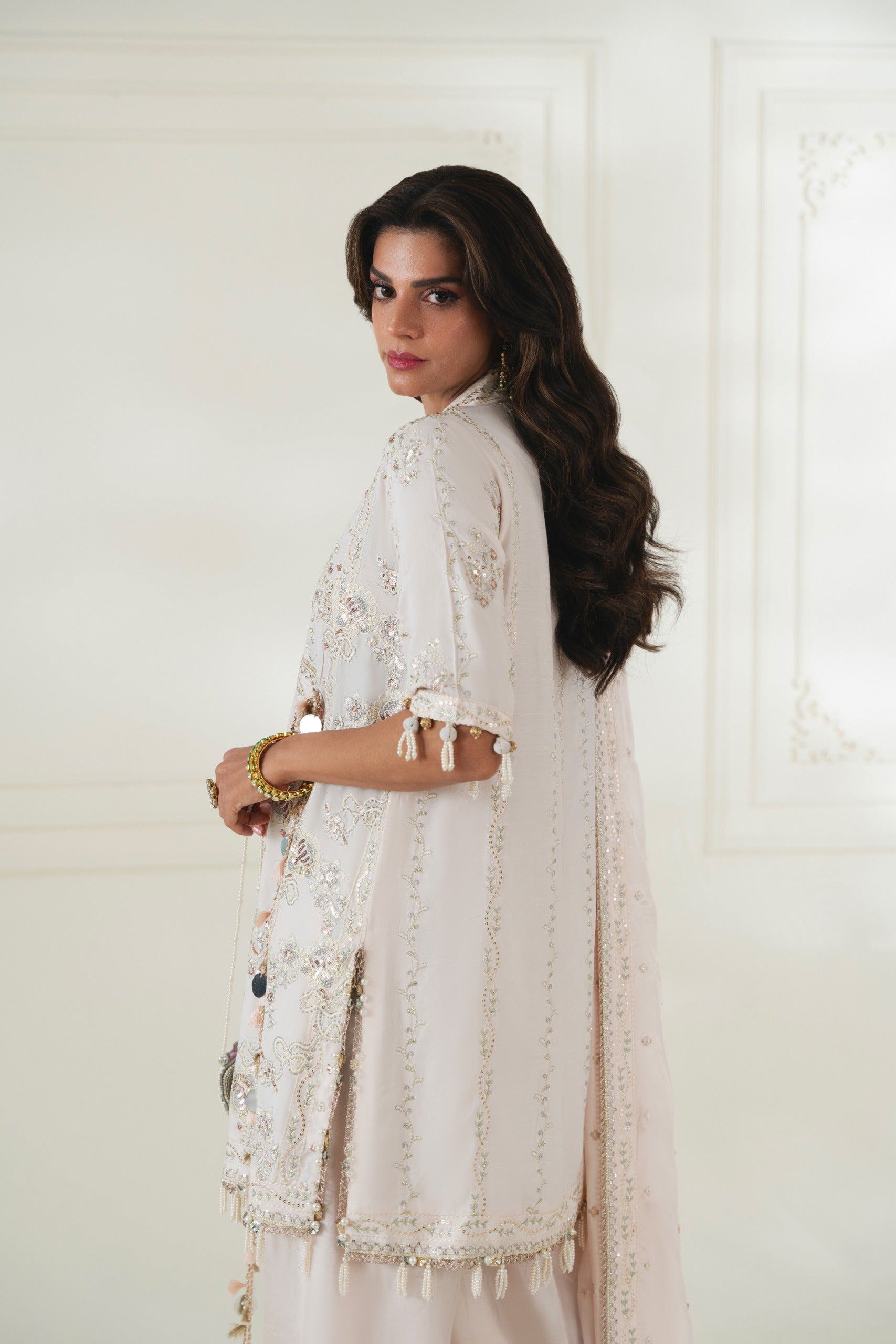Ivory Naaz