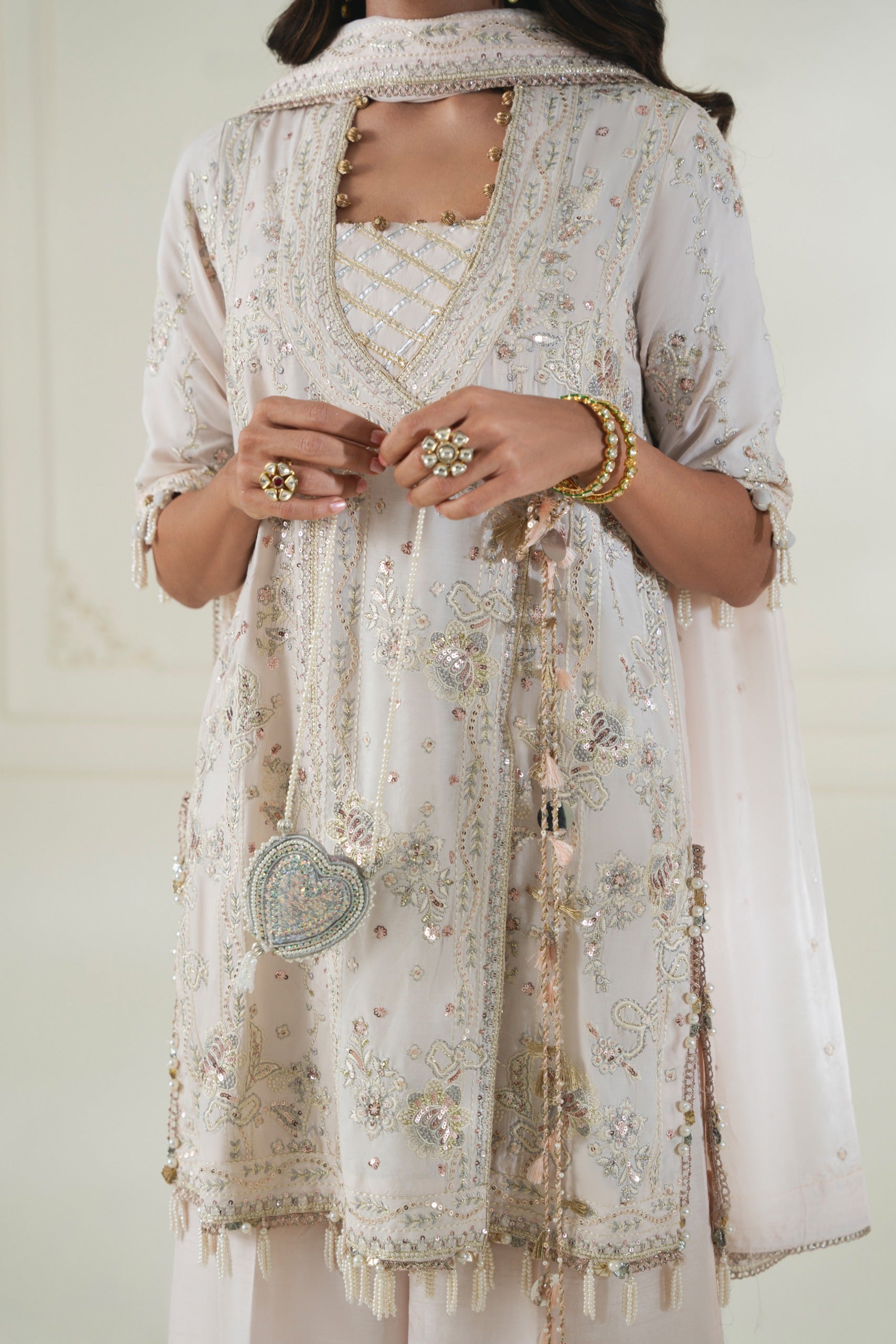 Ivory Naaz