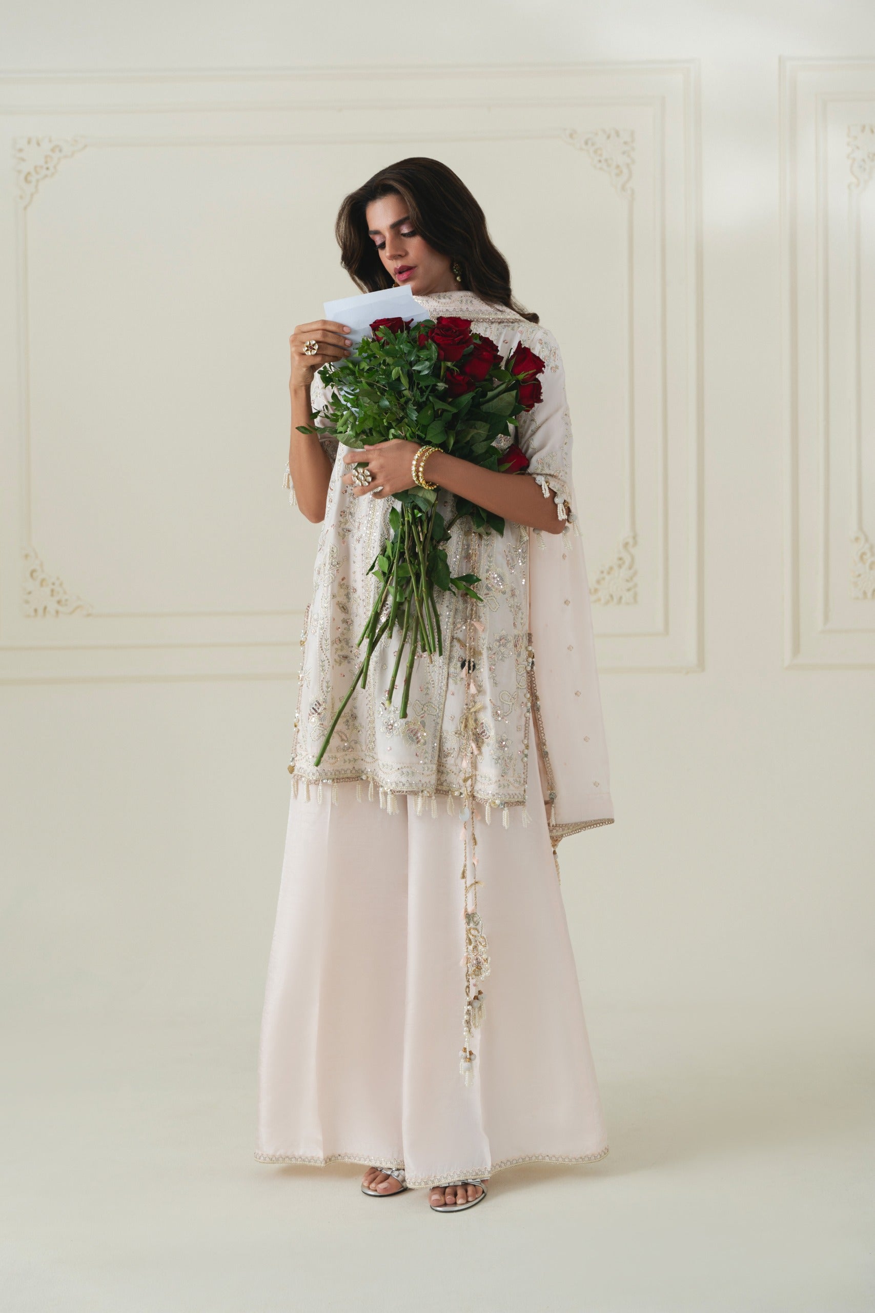 Ivory Naaz