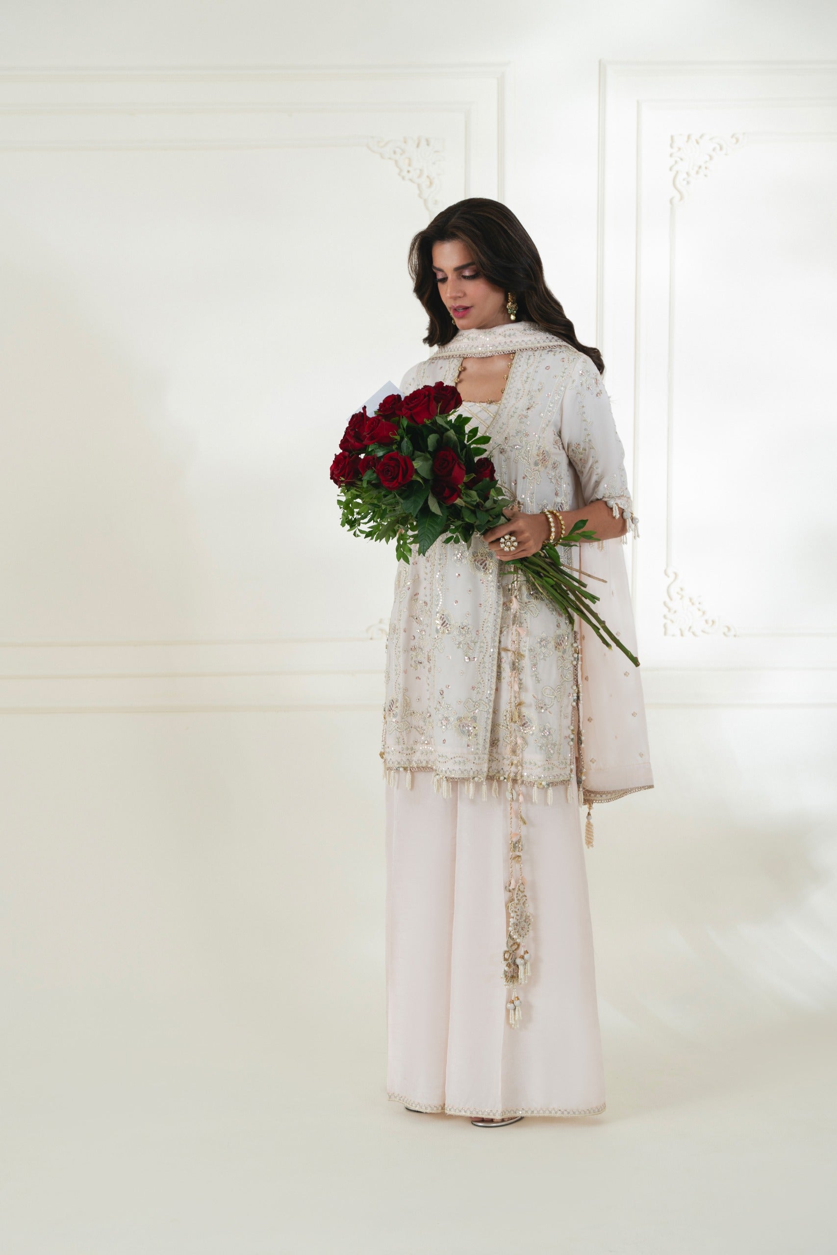 Ivory Naaz