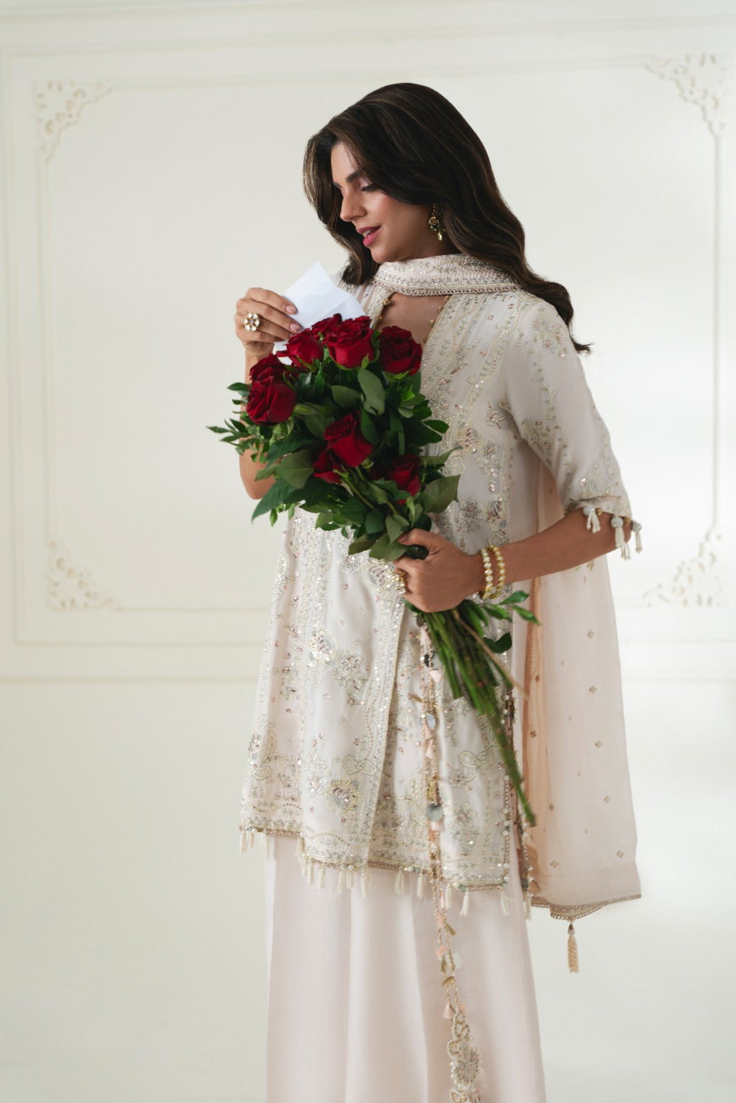 Ivory Naaz