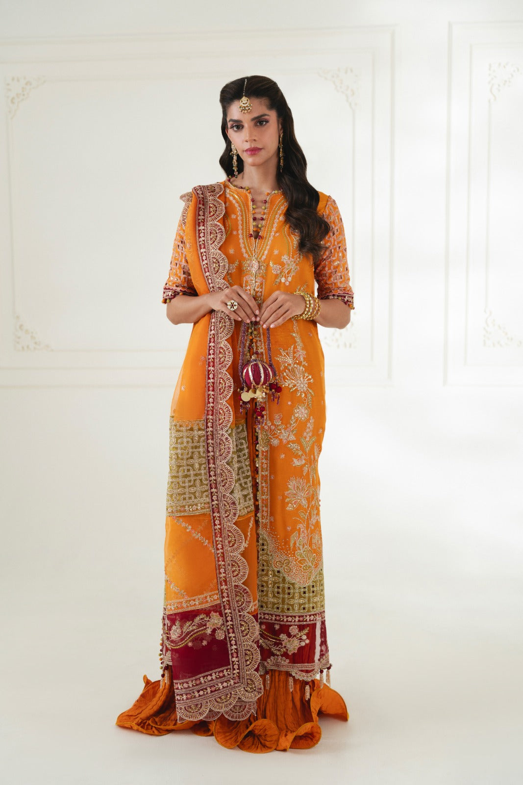 Haldi Naaz