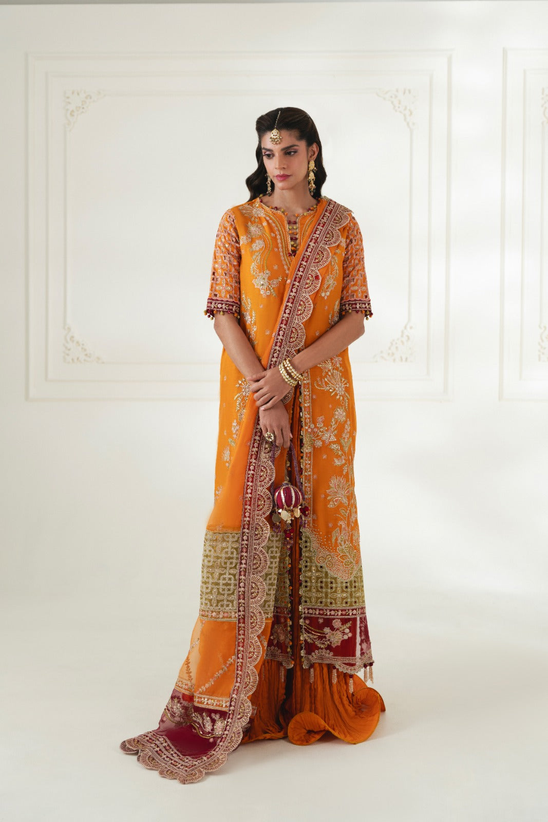 Haldi Naaz