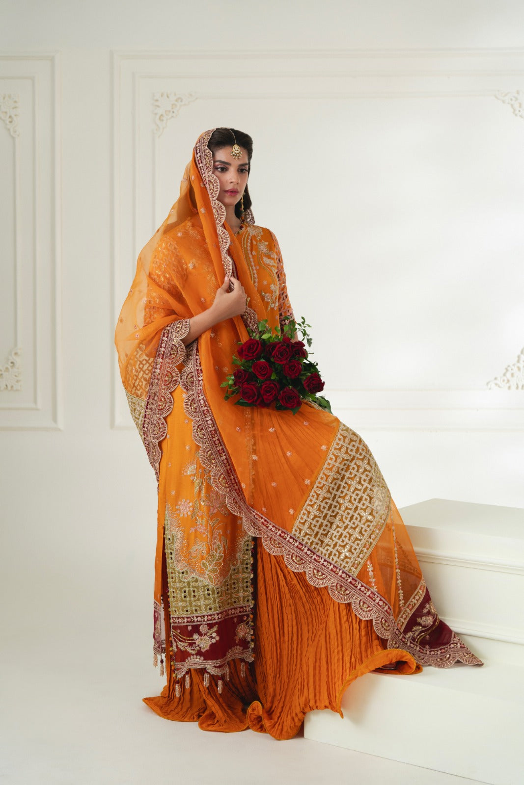 Haldi Naaz