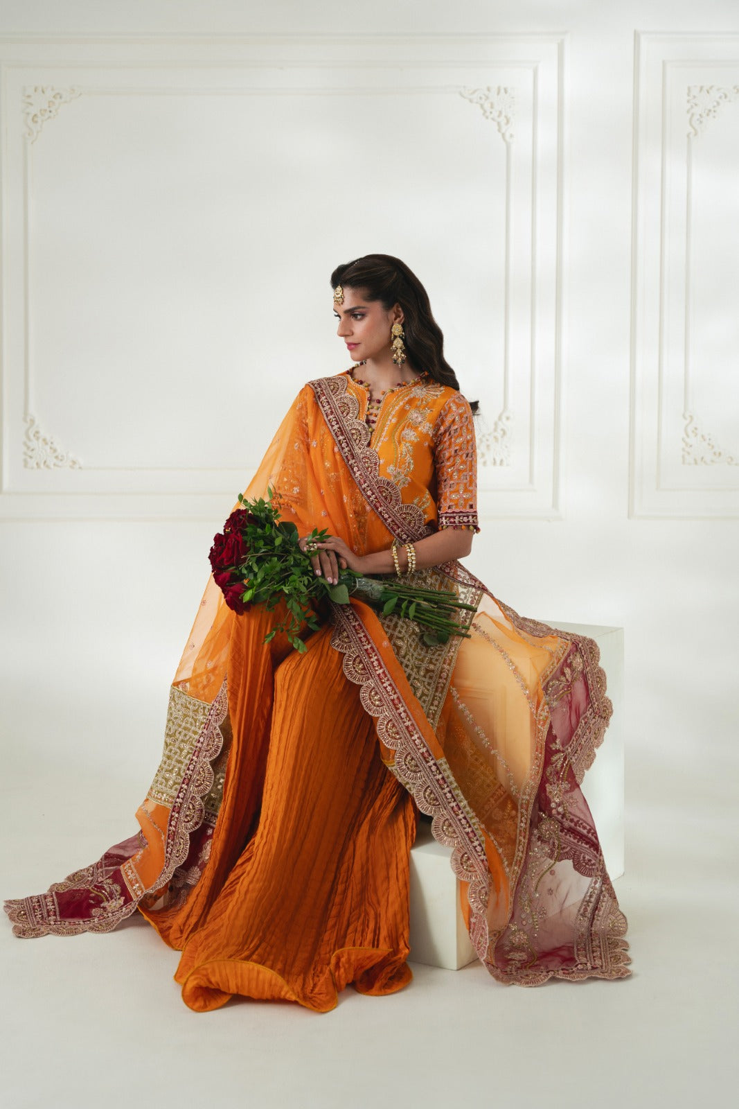 Haldi Naaz