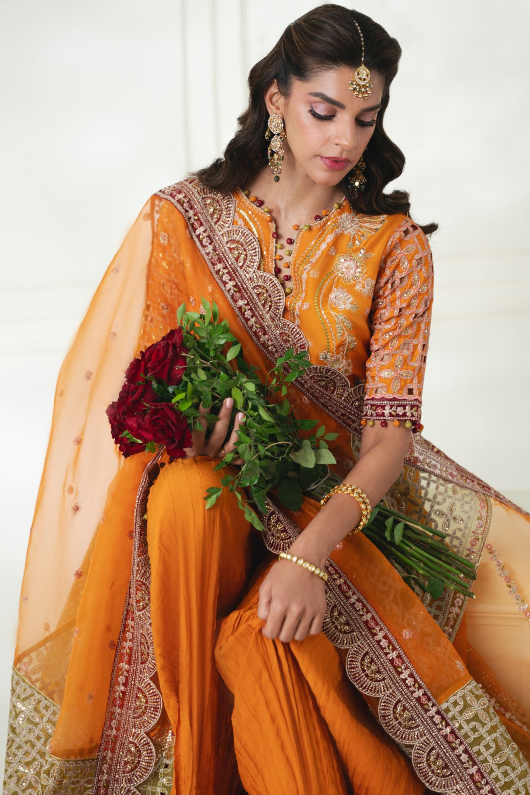 Haldi Naaz
