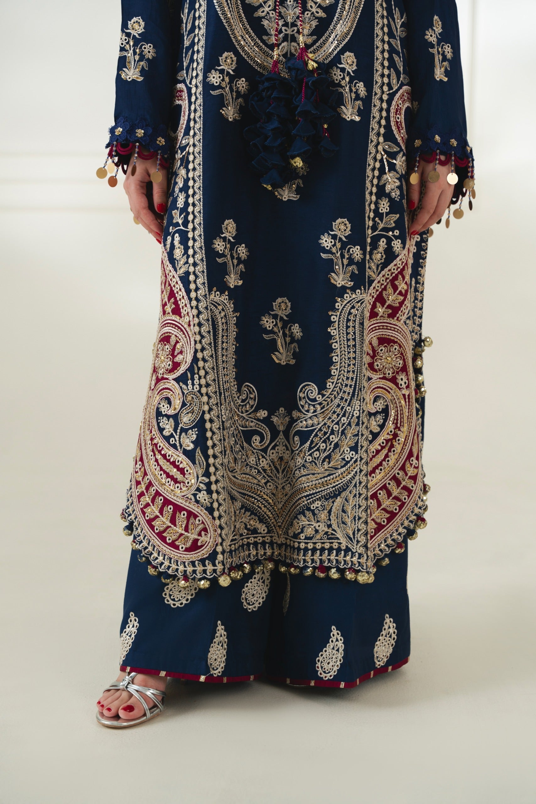 Elise Naaz