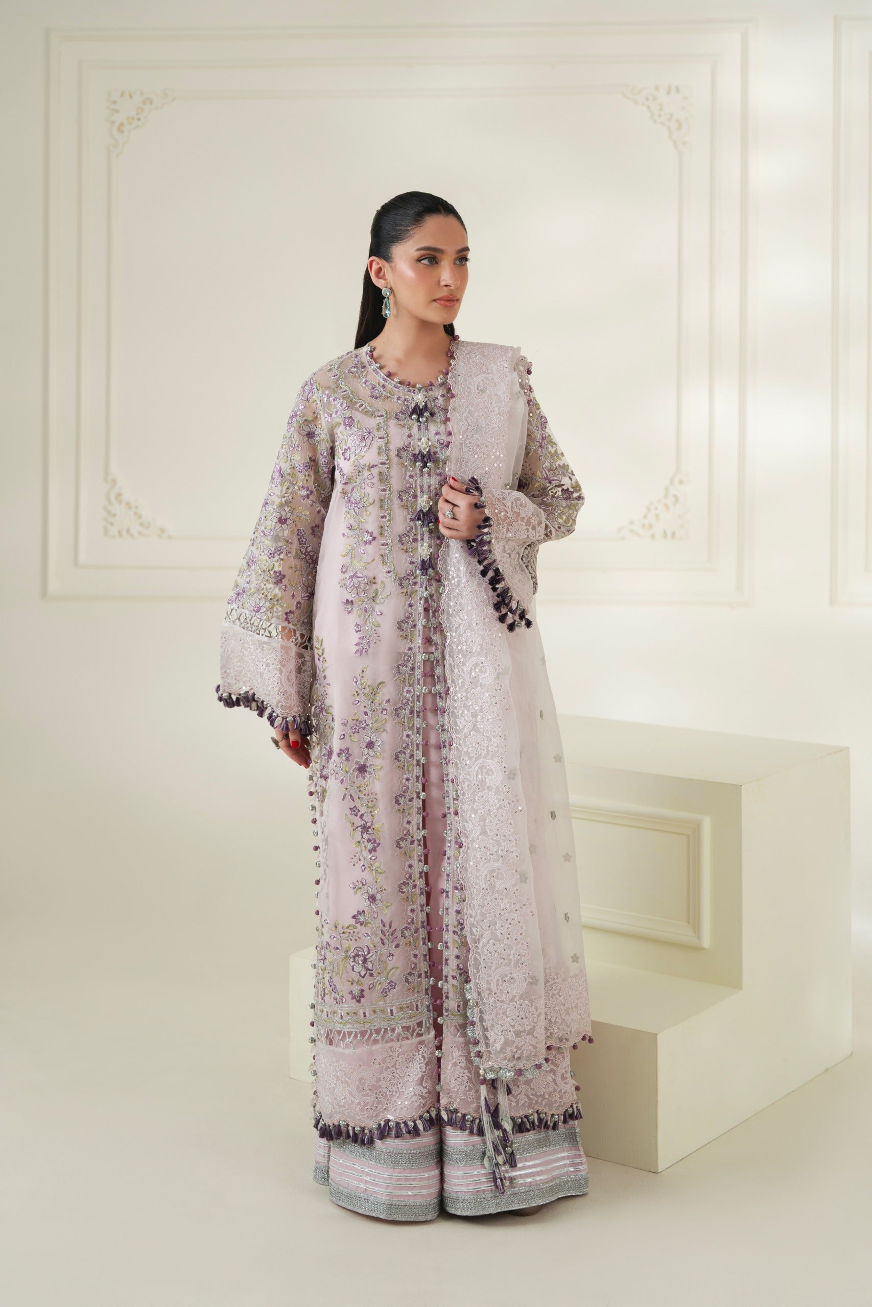 Safia Lilac