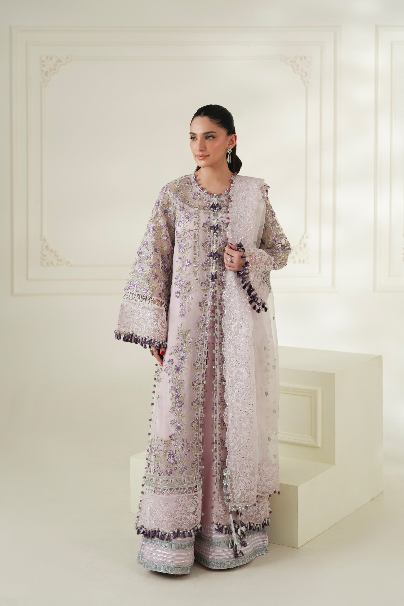 Safia Lilac