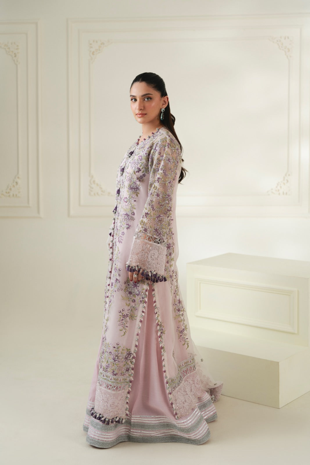 Safia Lilac