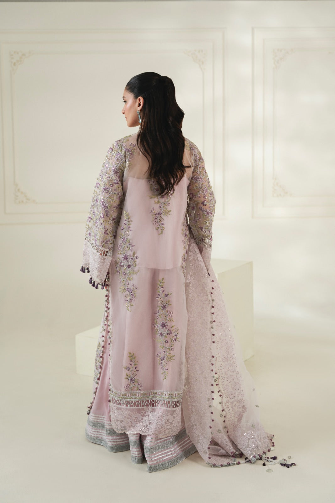 Safia Lilac
