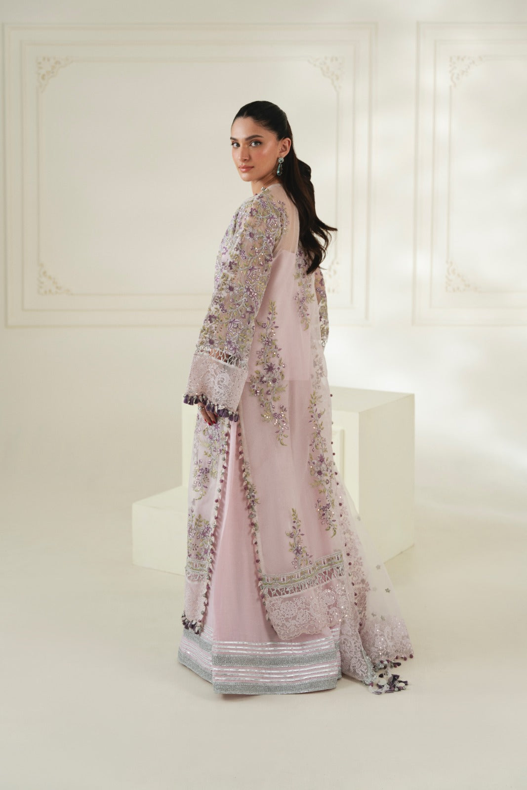 Safia Lilac