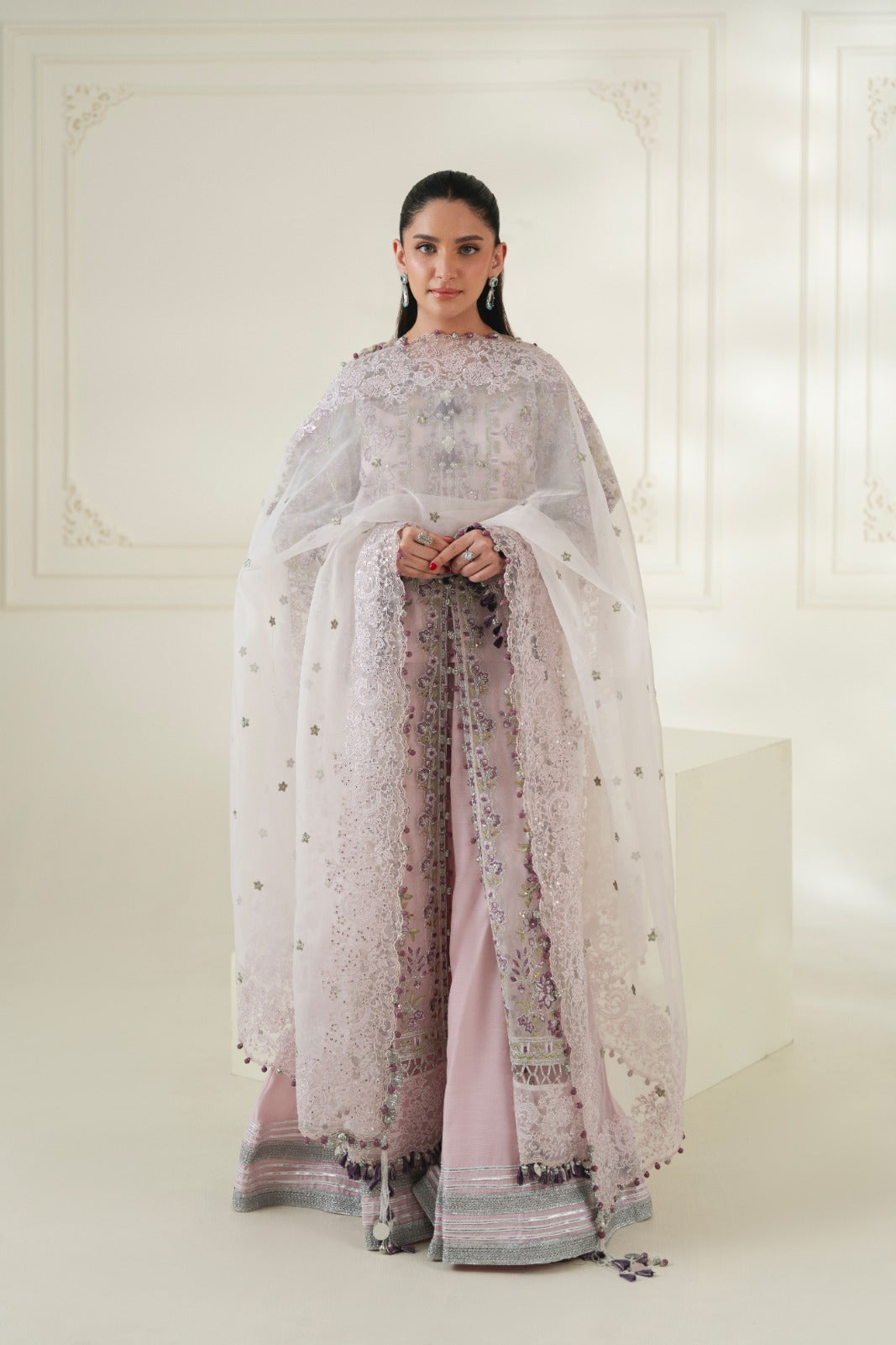Safia Lilac