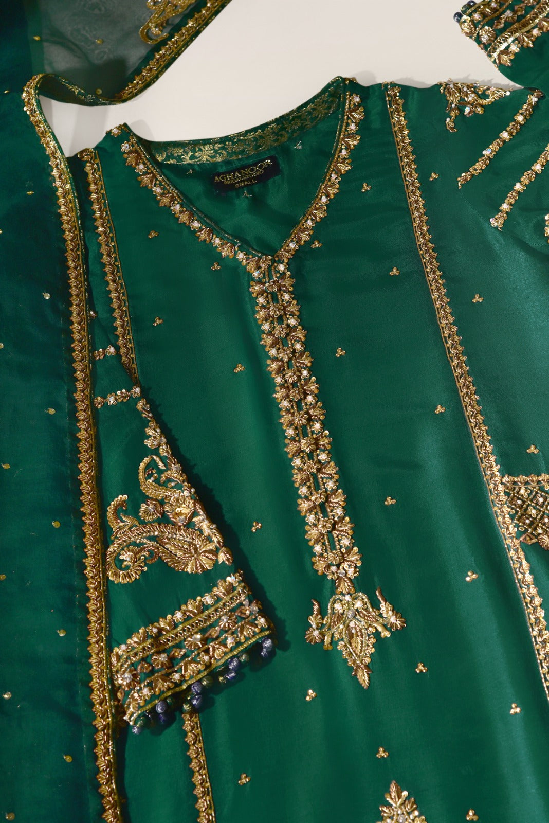Gulzarha