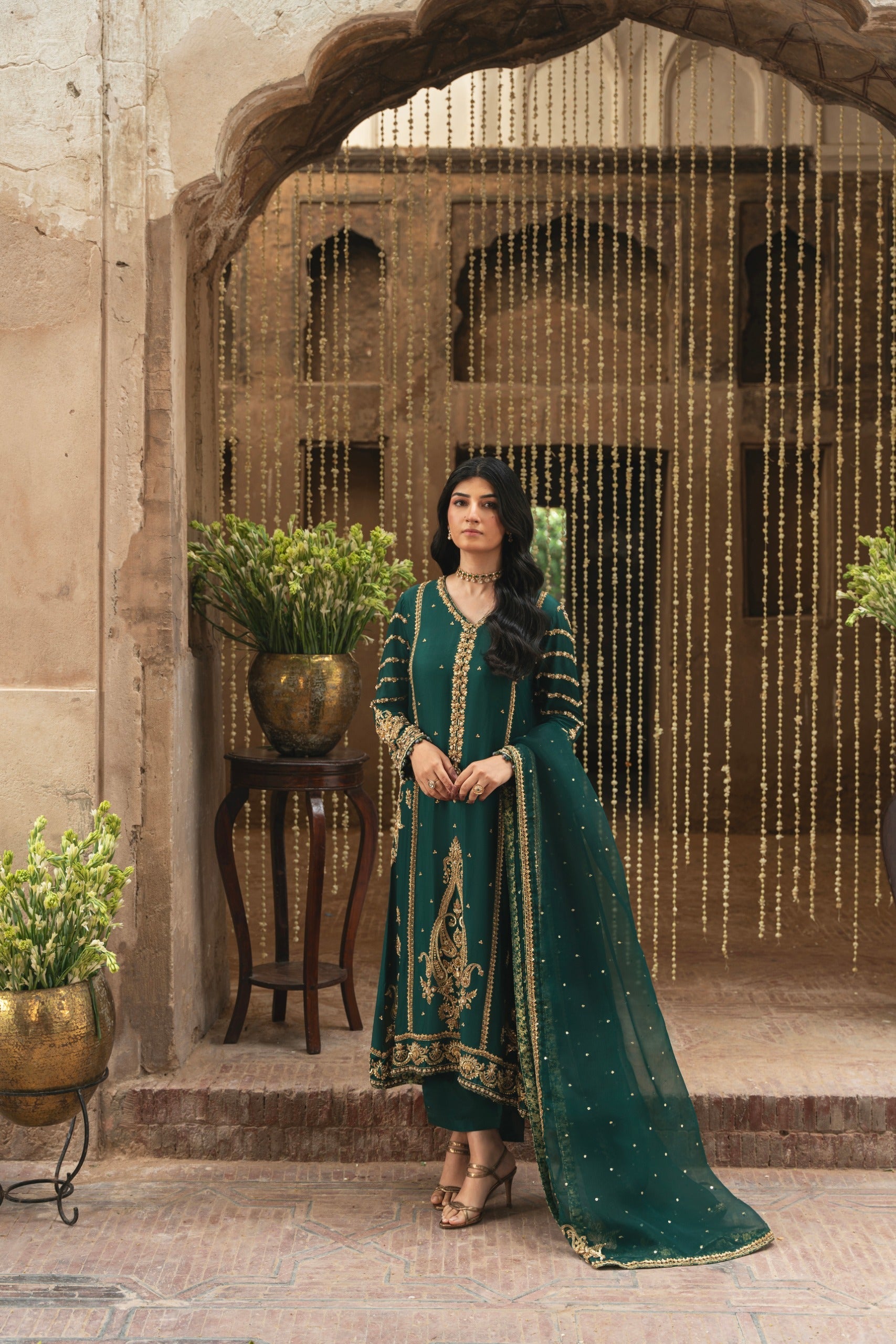 Gulzarha