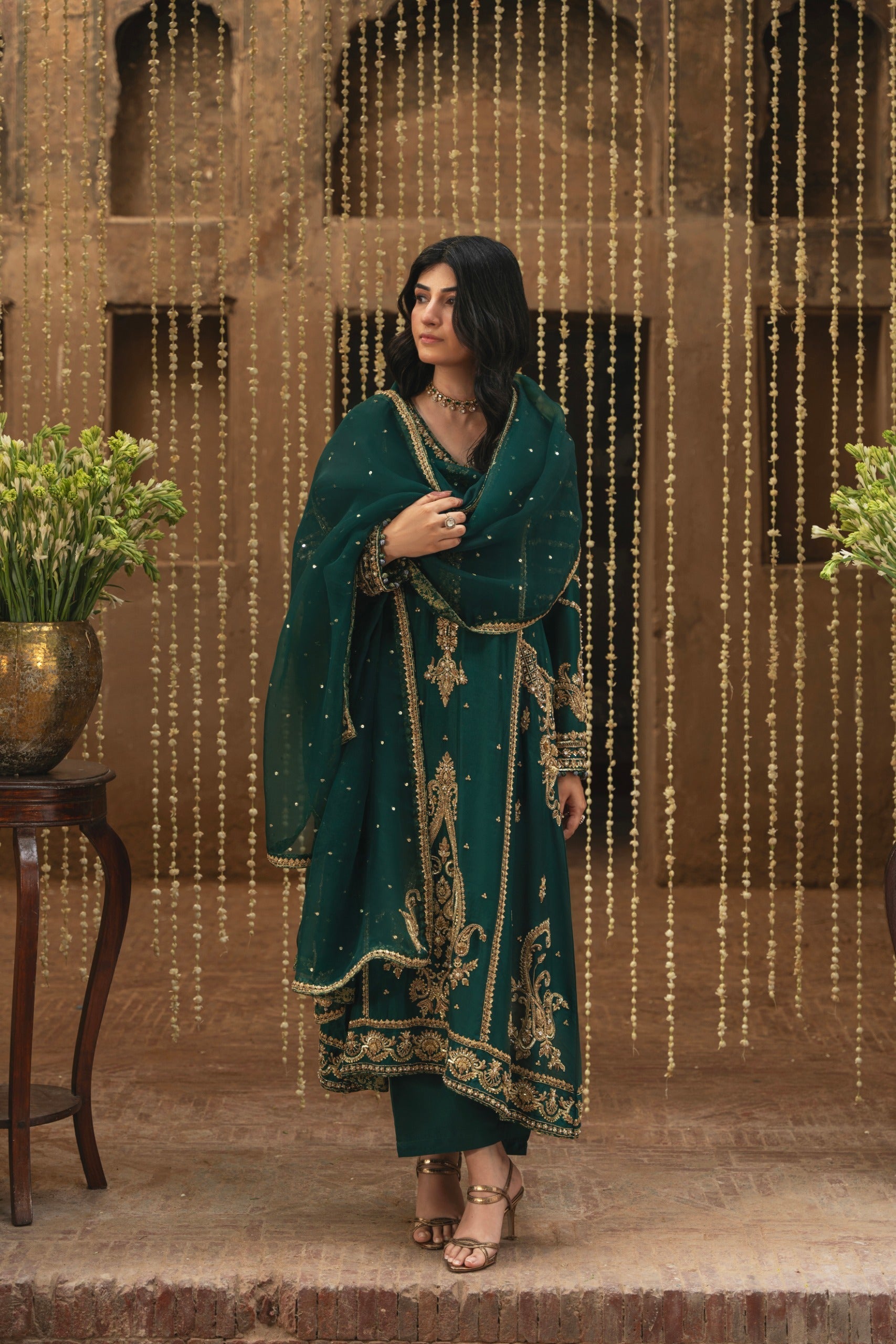 Gulzarha