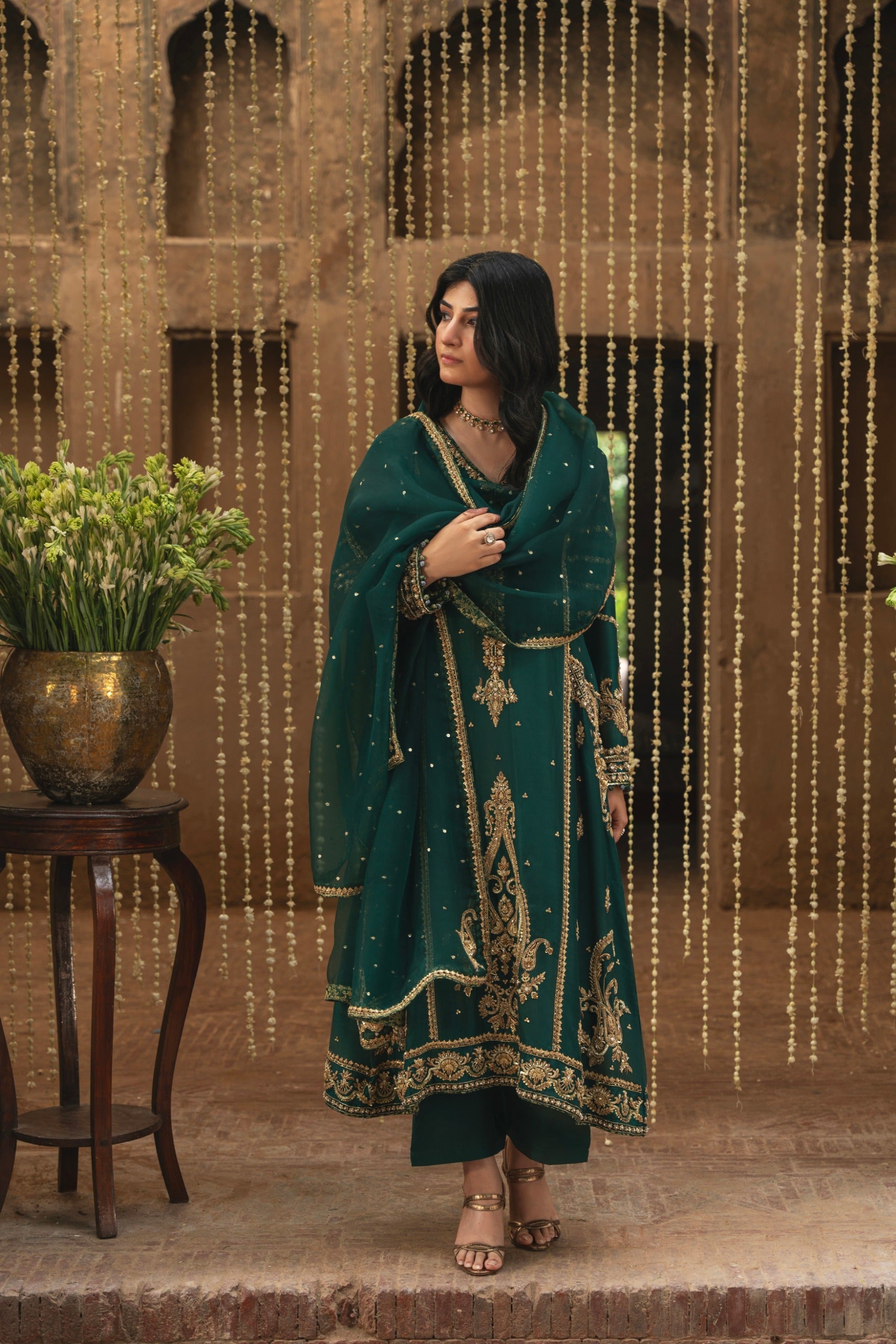 Gulzarha