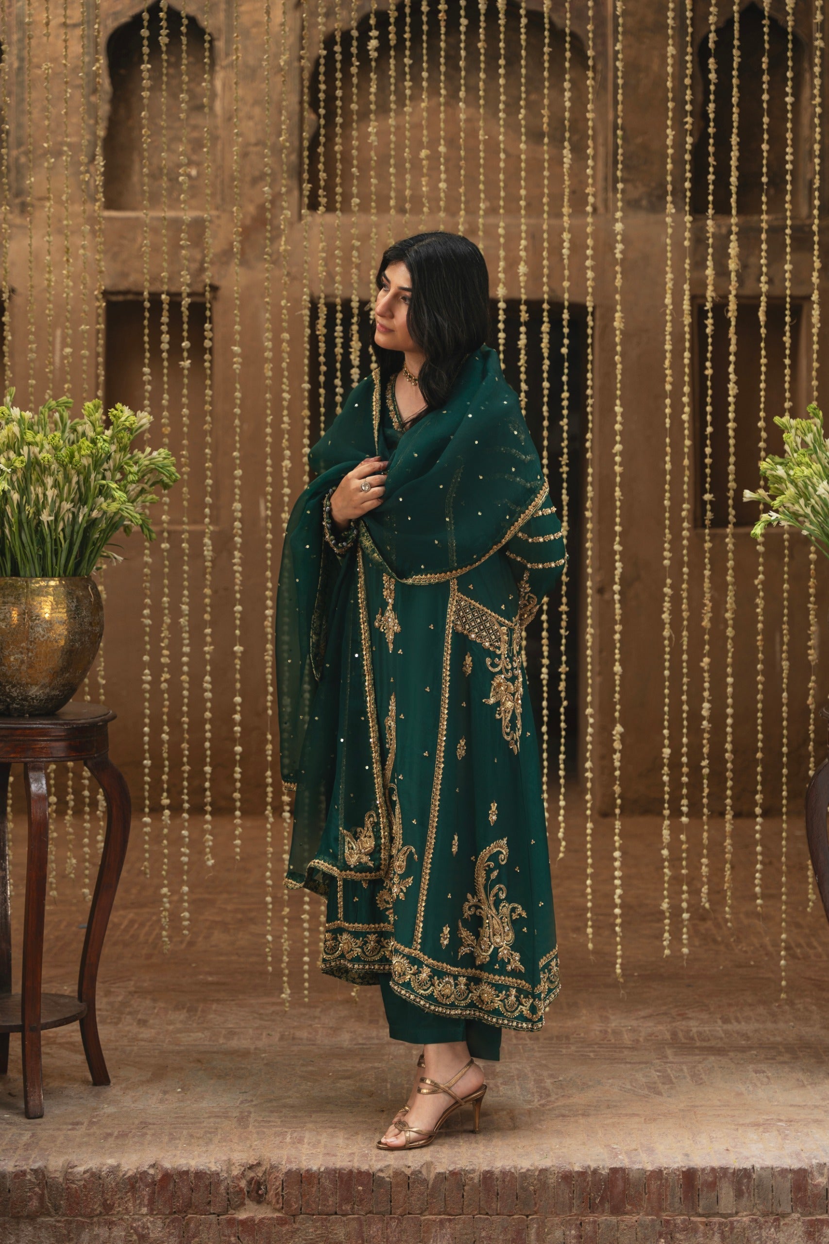 Gulzarha