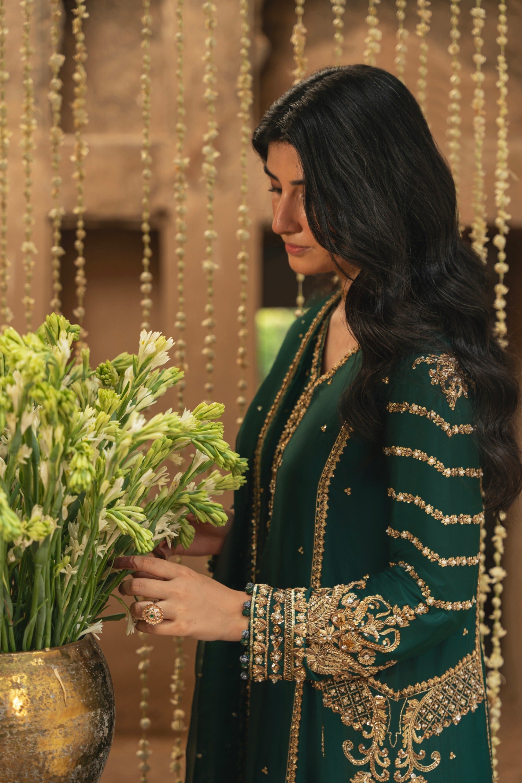 Gulzarha