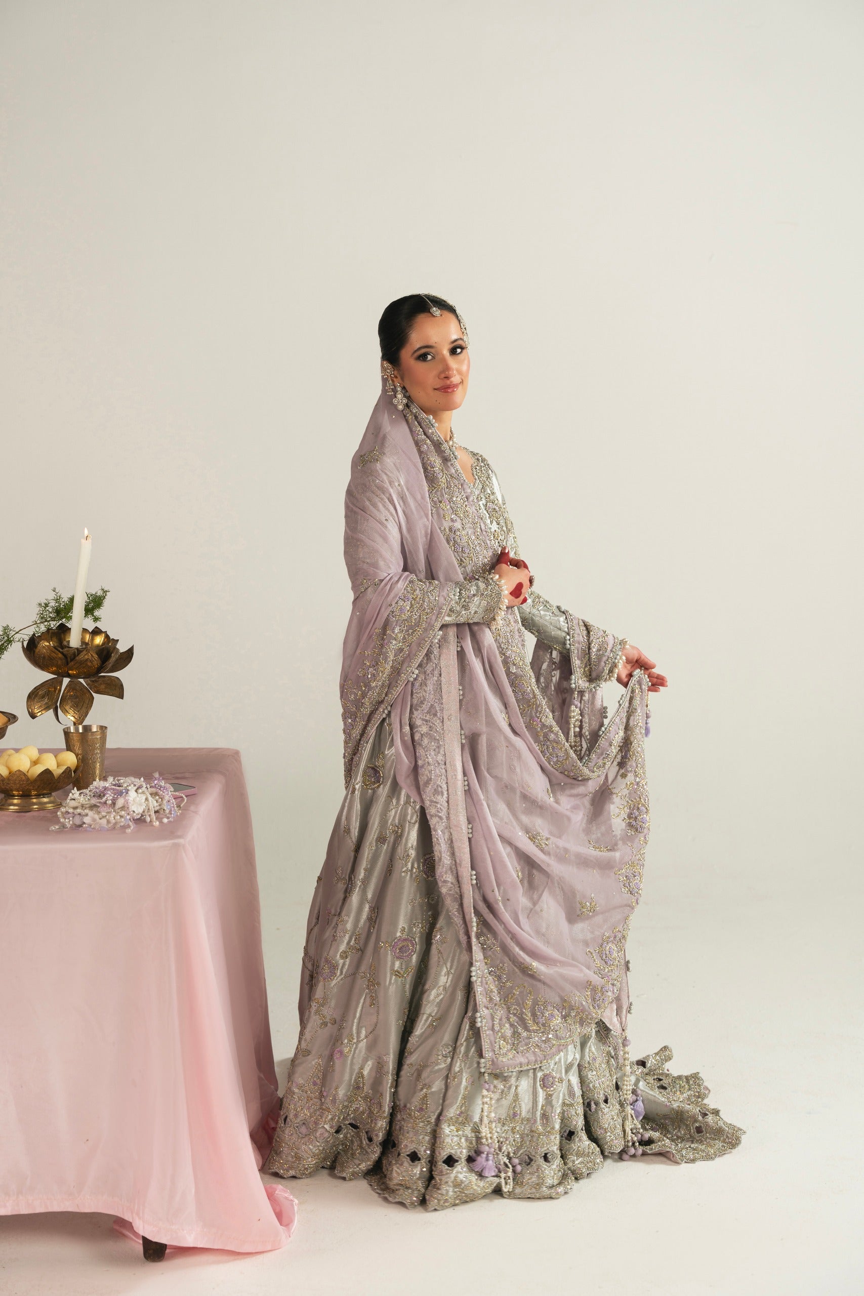 The Maina Bridal