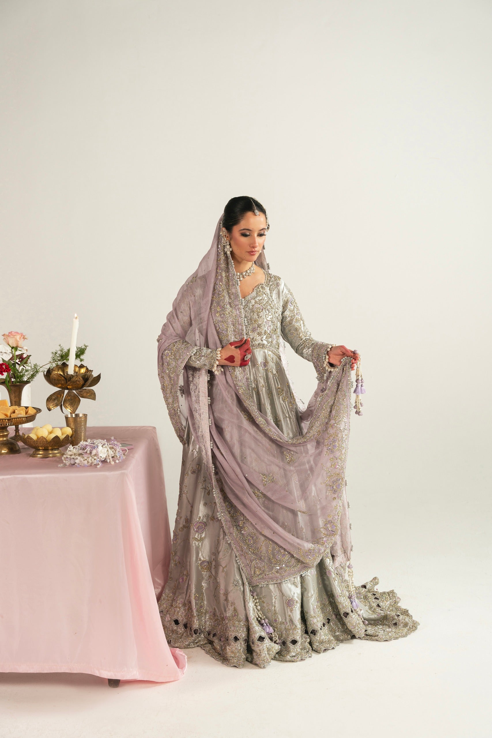 The Maina Bridal