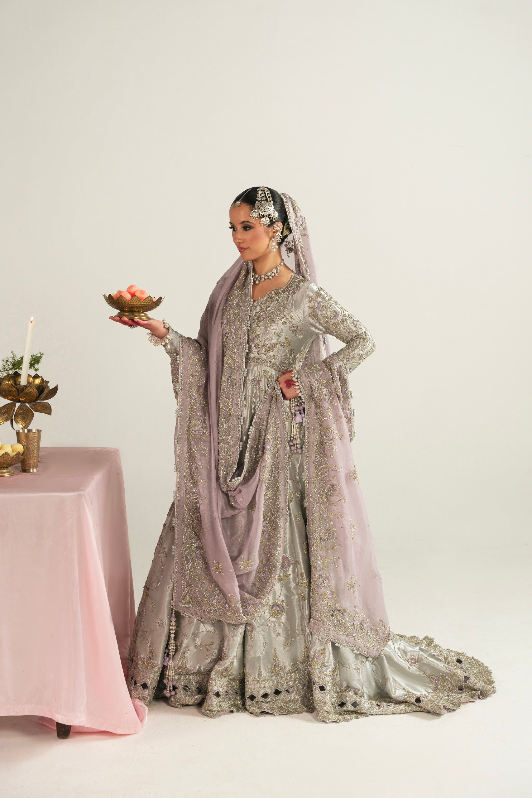 The Maina Bridal