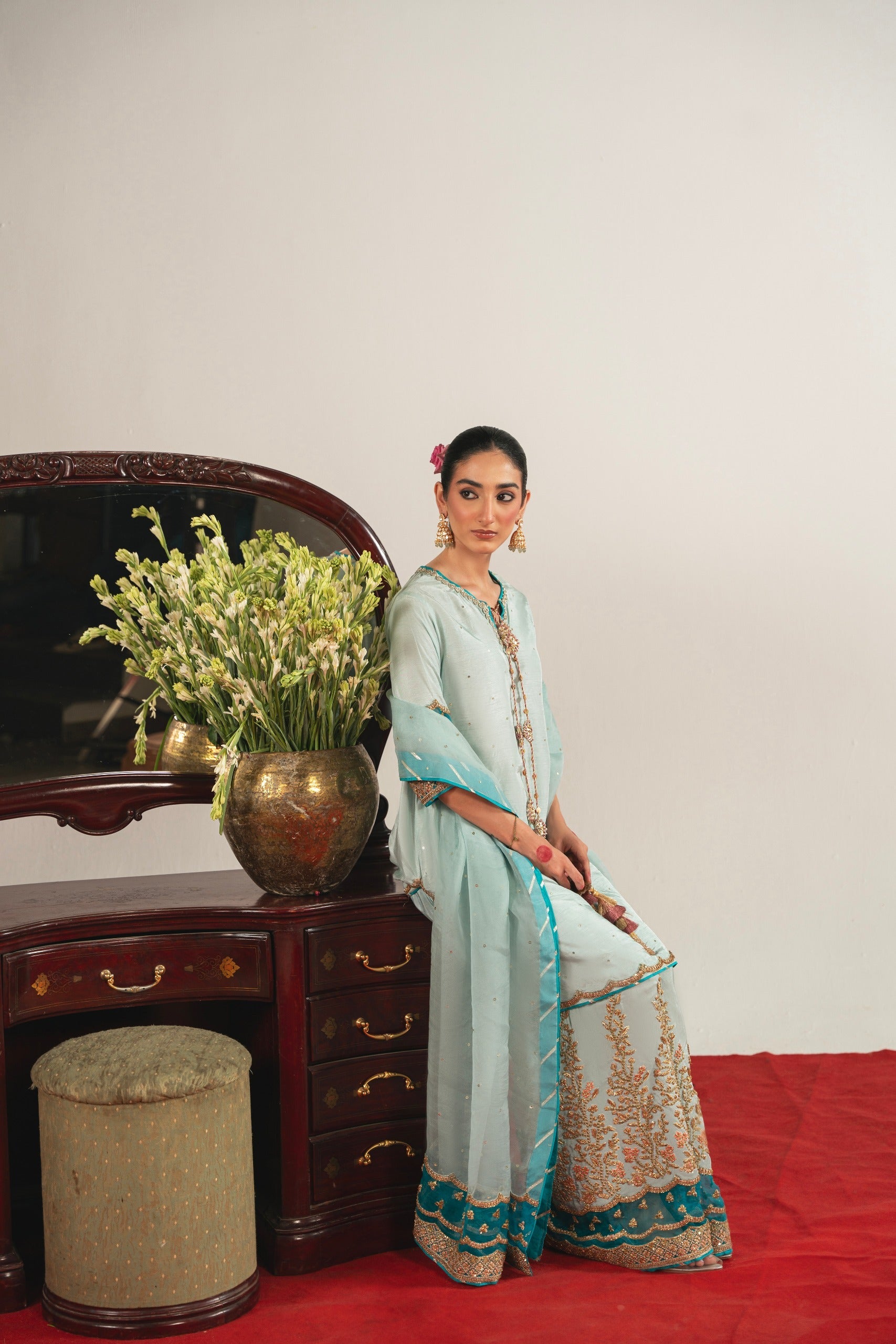 Anchal