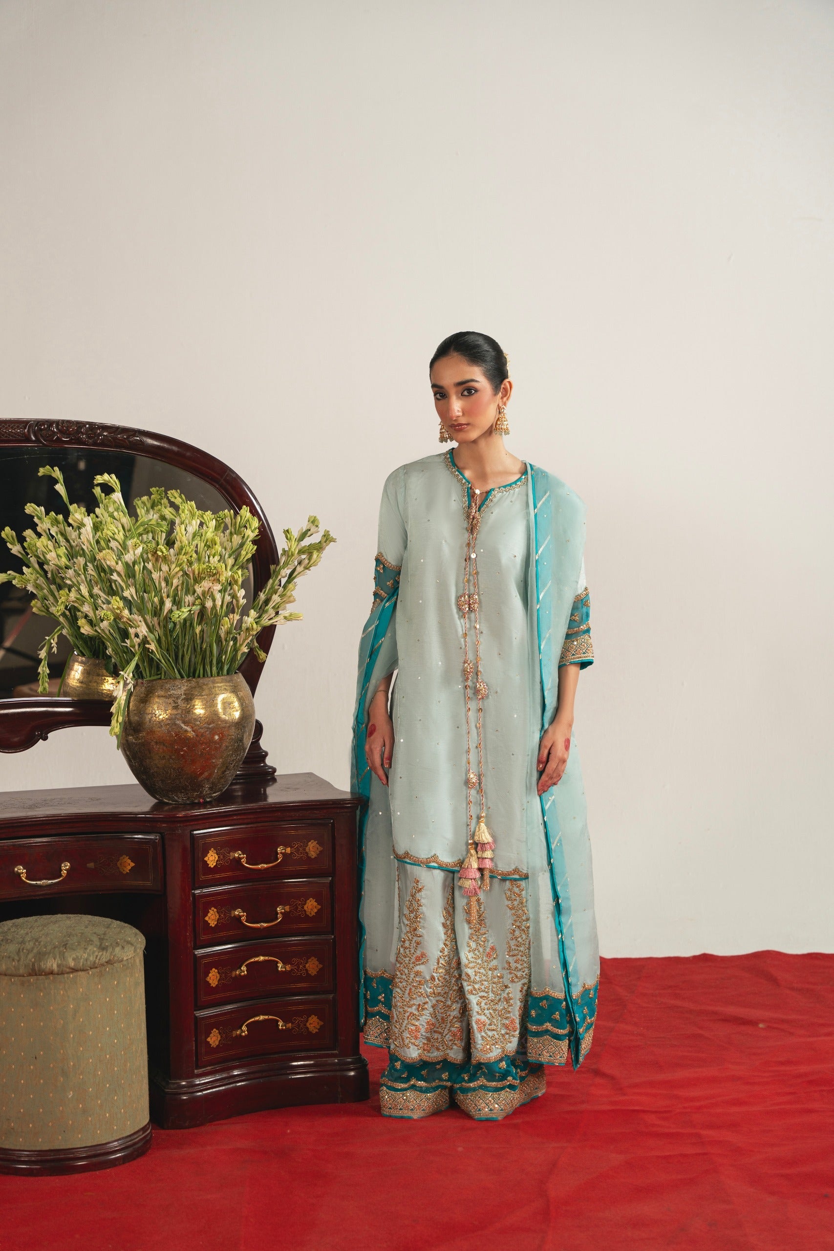 Anchal