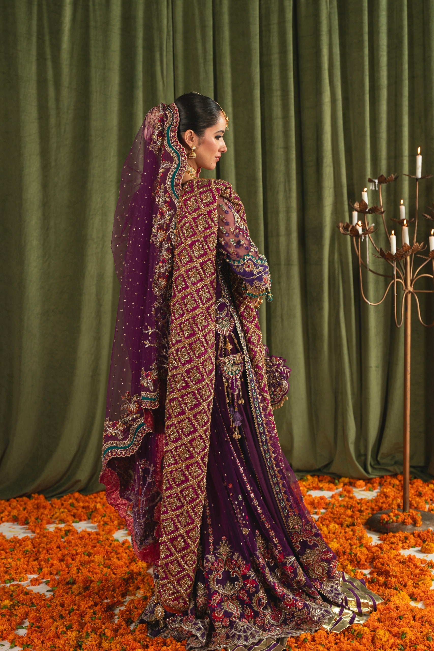 Sienna Mehndi