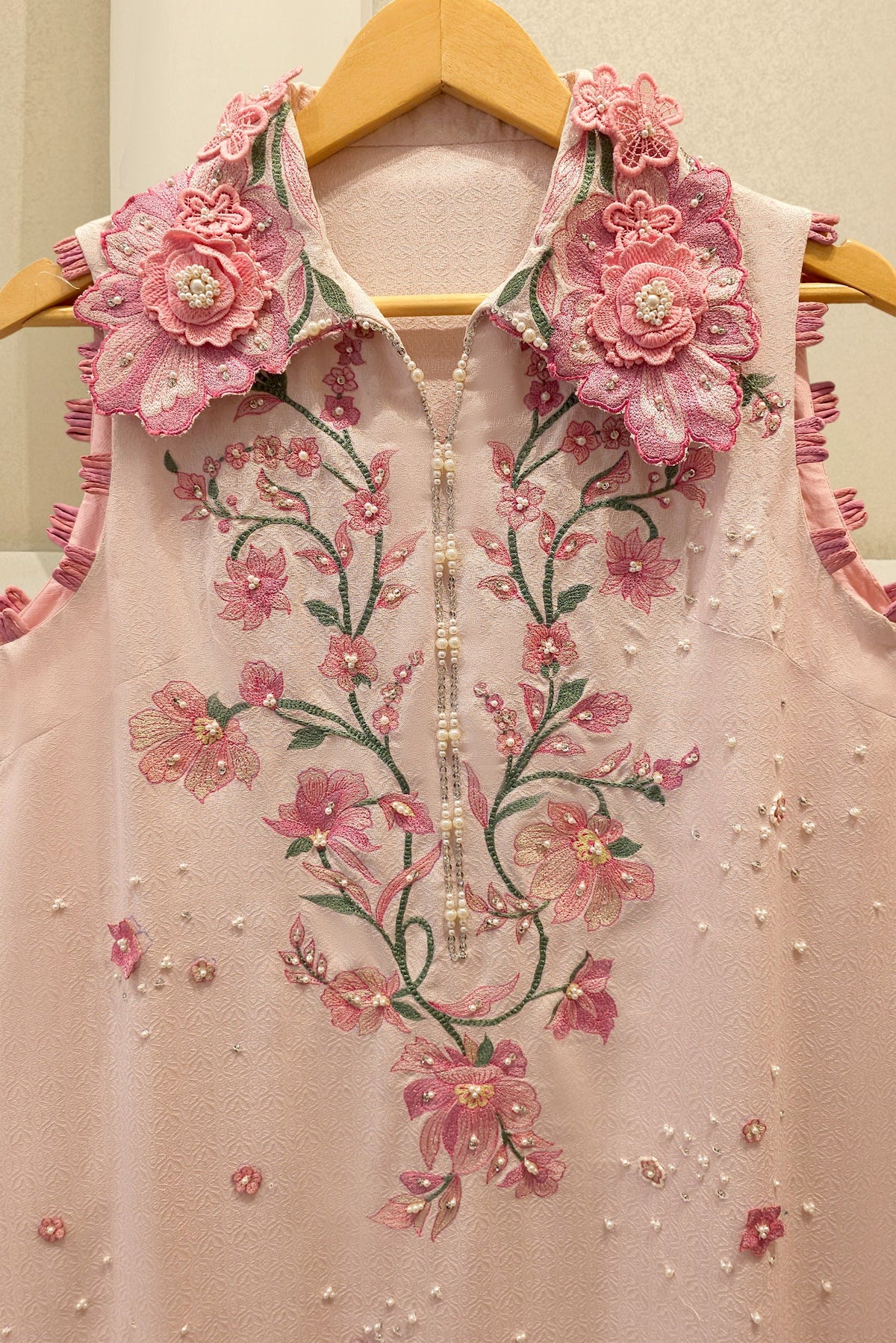 Blush Dream