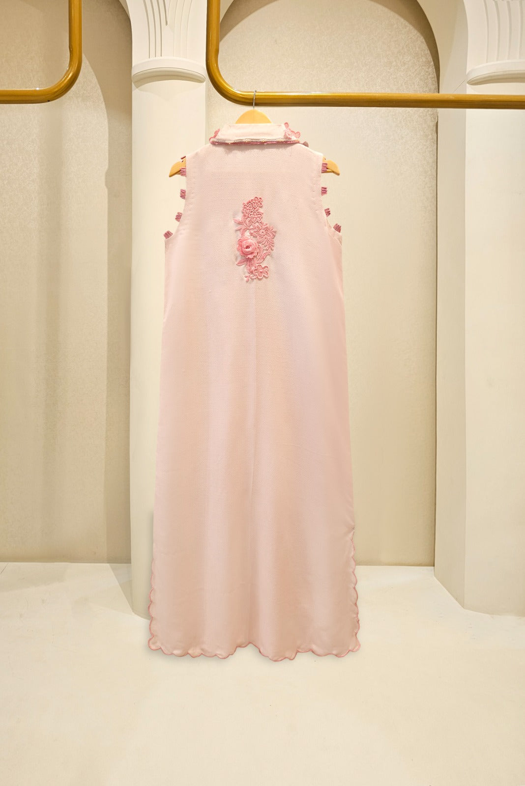 Blush Dream
