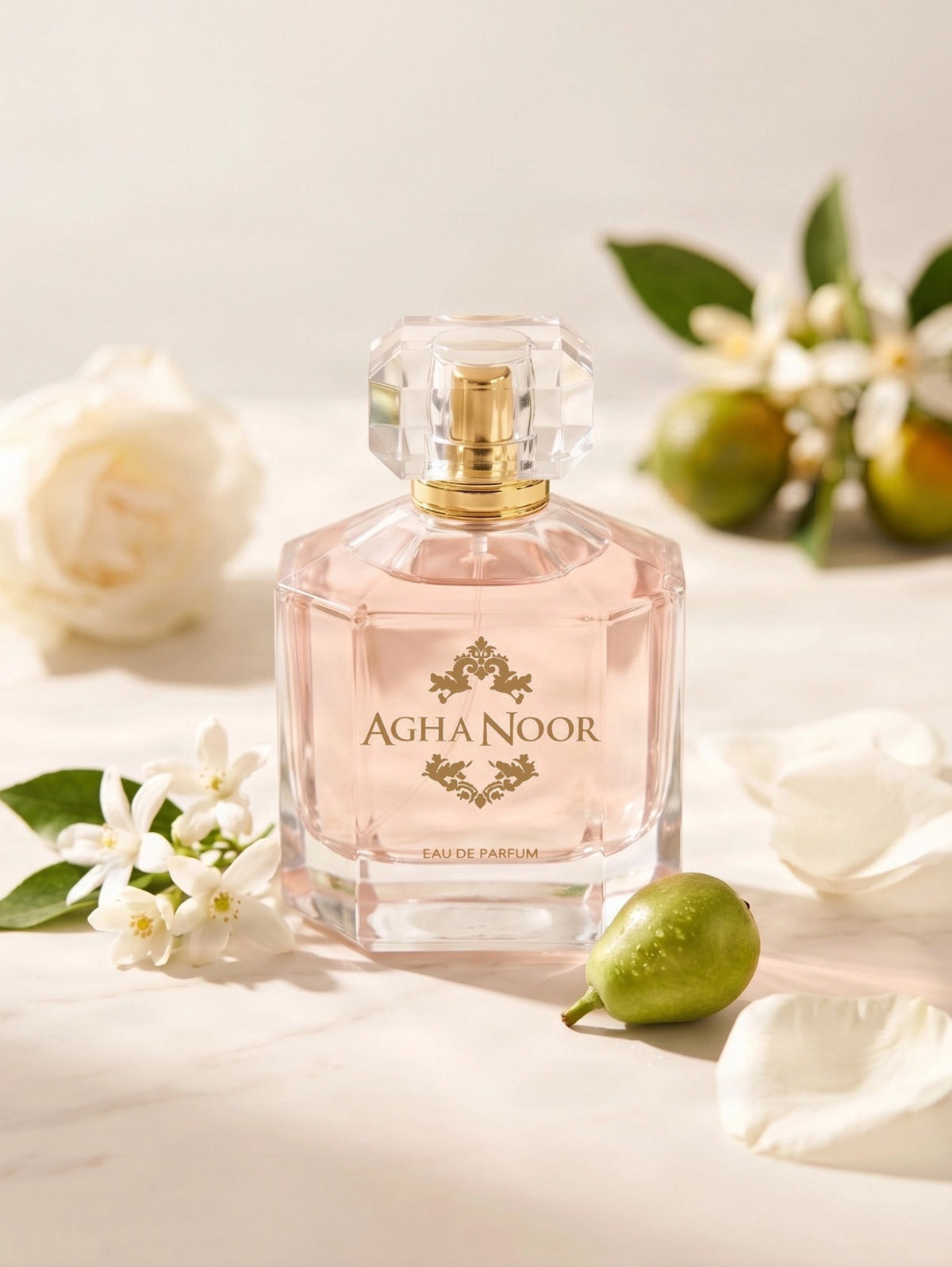 AGHA NOOR - (PF00016)