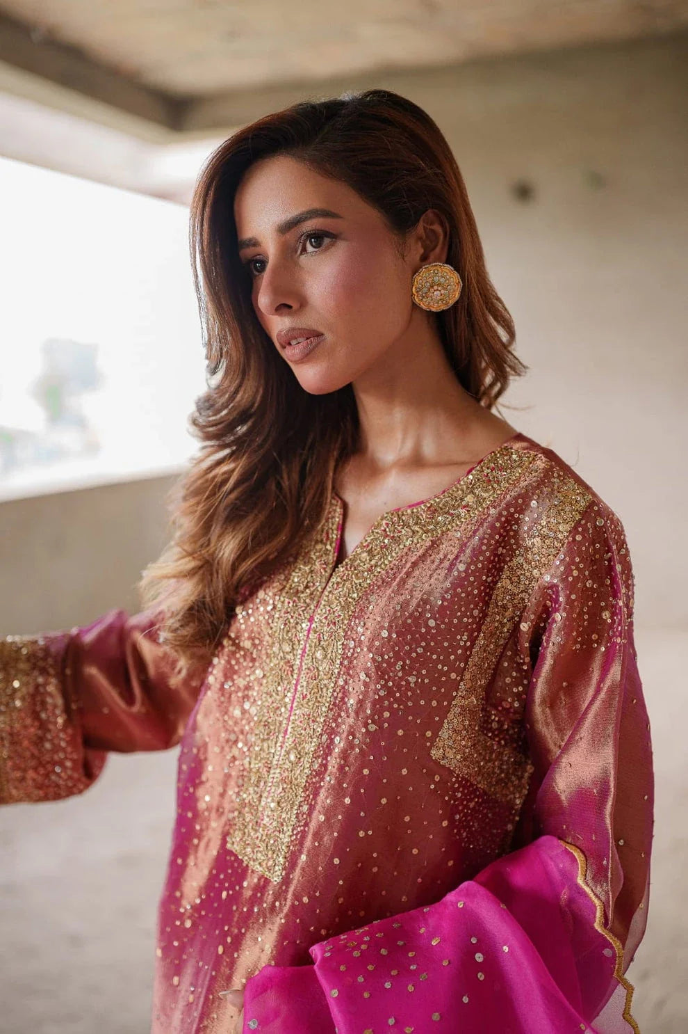 Ishq e Rangeen '26 - Maya