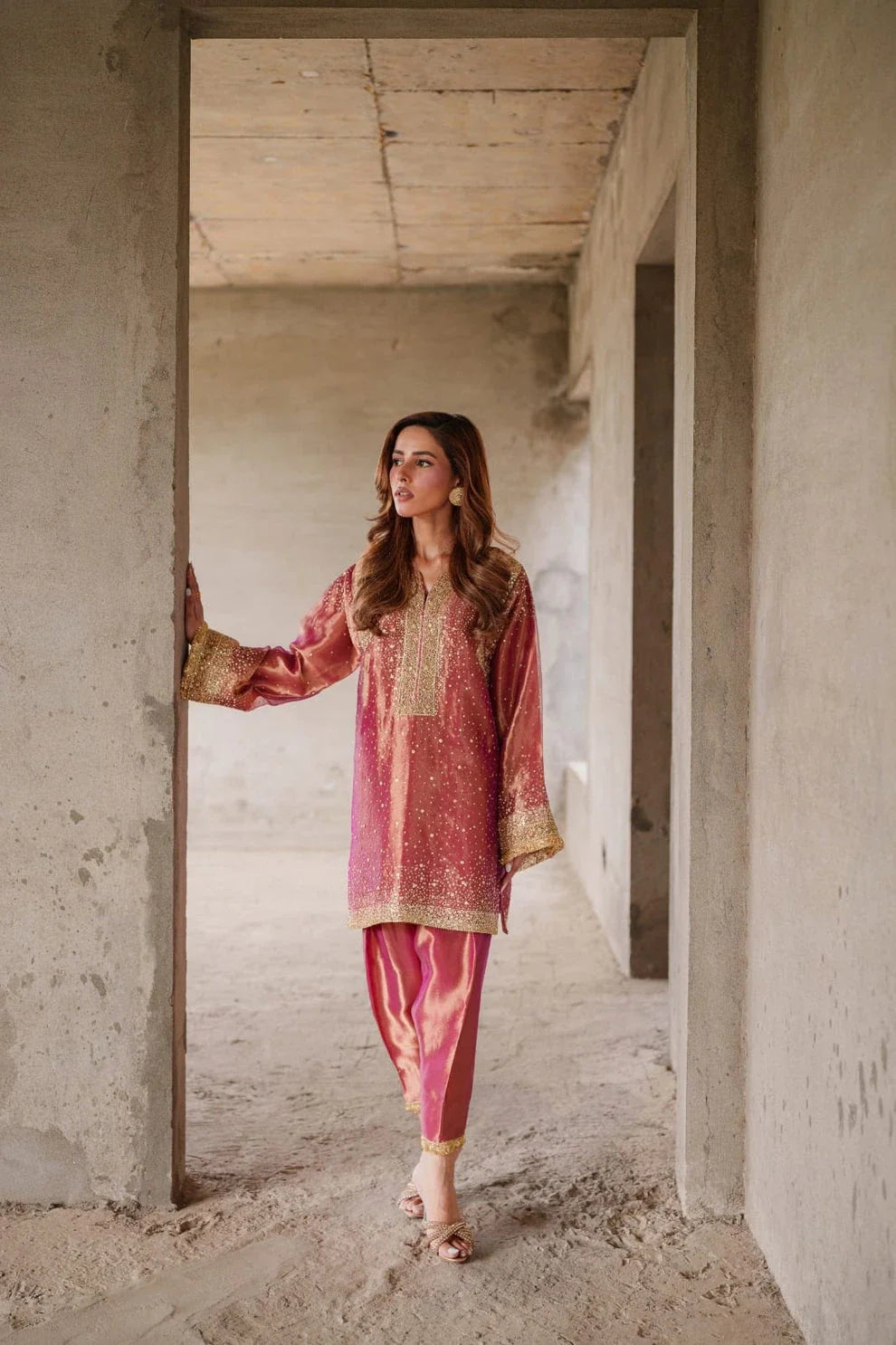 Ishq e Rangeen '26 - Maya