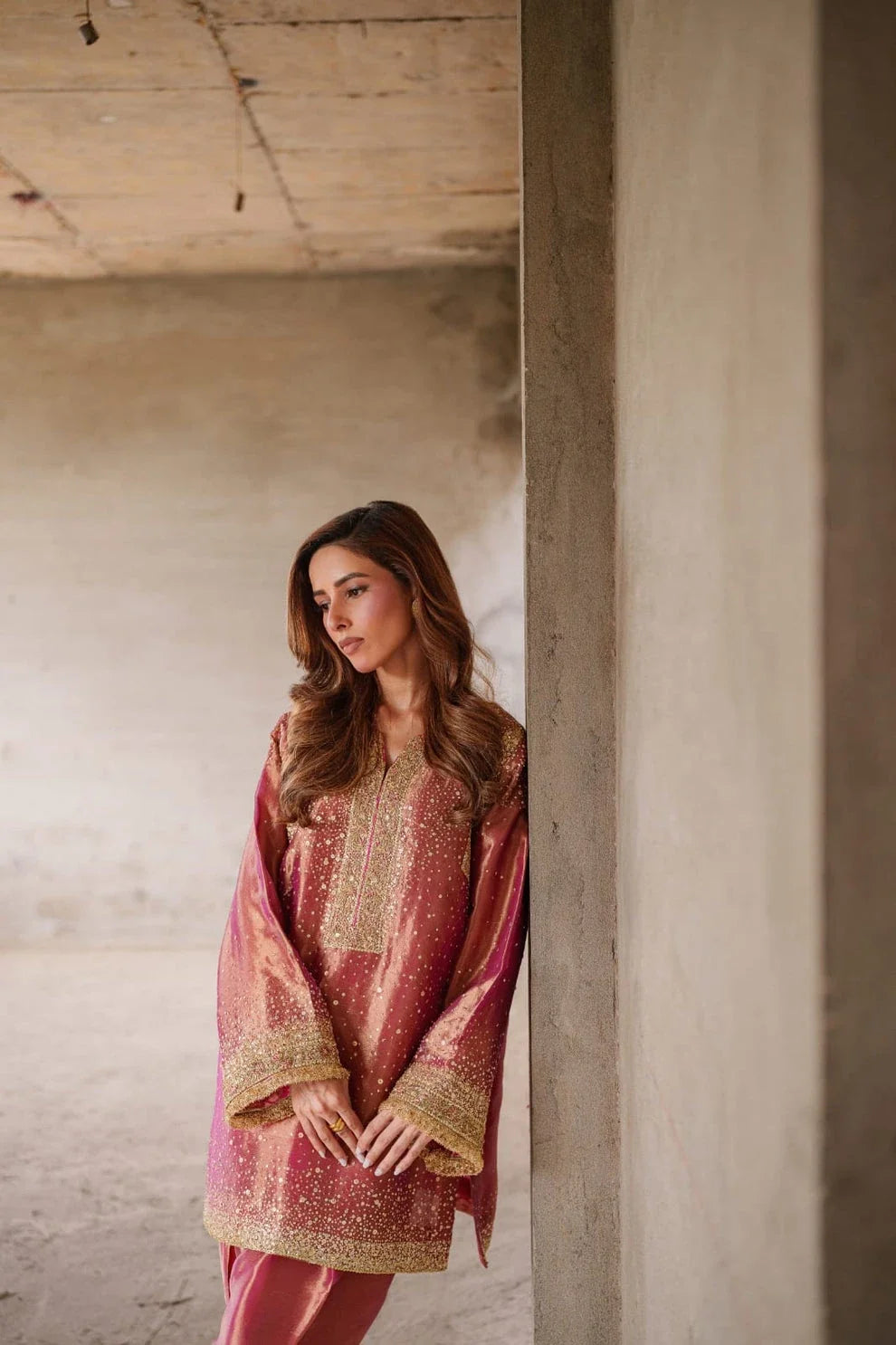 Ishq e Rangeen '26 - Maya