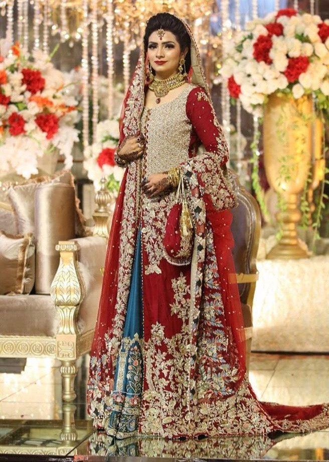 Saira Shakira Brides
