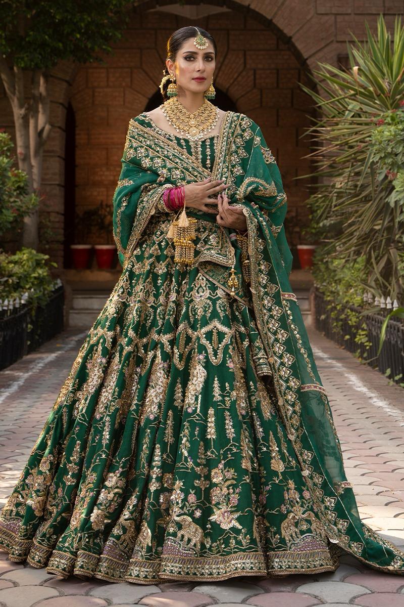 Mohsin Naveed Ranjha – Nazneen Style