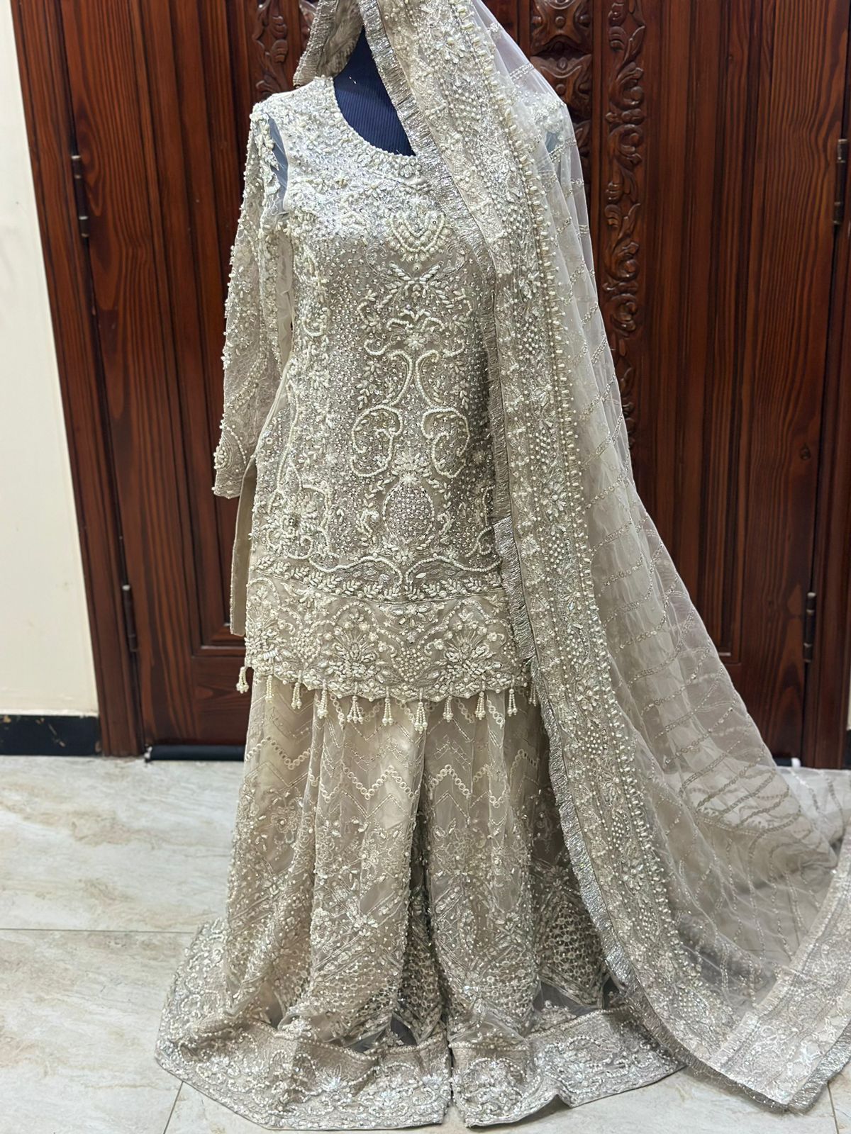 Soraya – Opulent Style