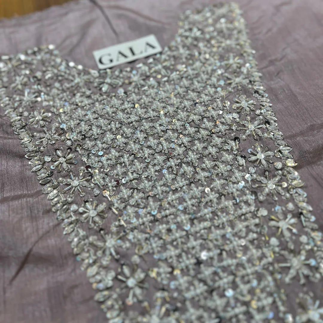 Hussain Rehar – Lucent Style