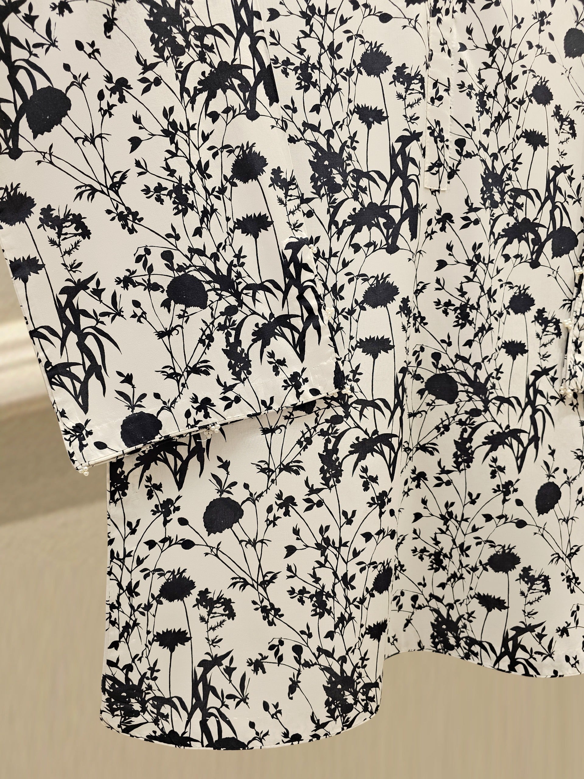 2 Piece - Digital Printed Lawn Suit S111885