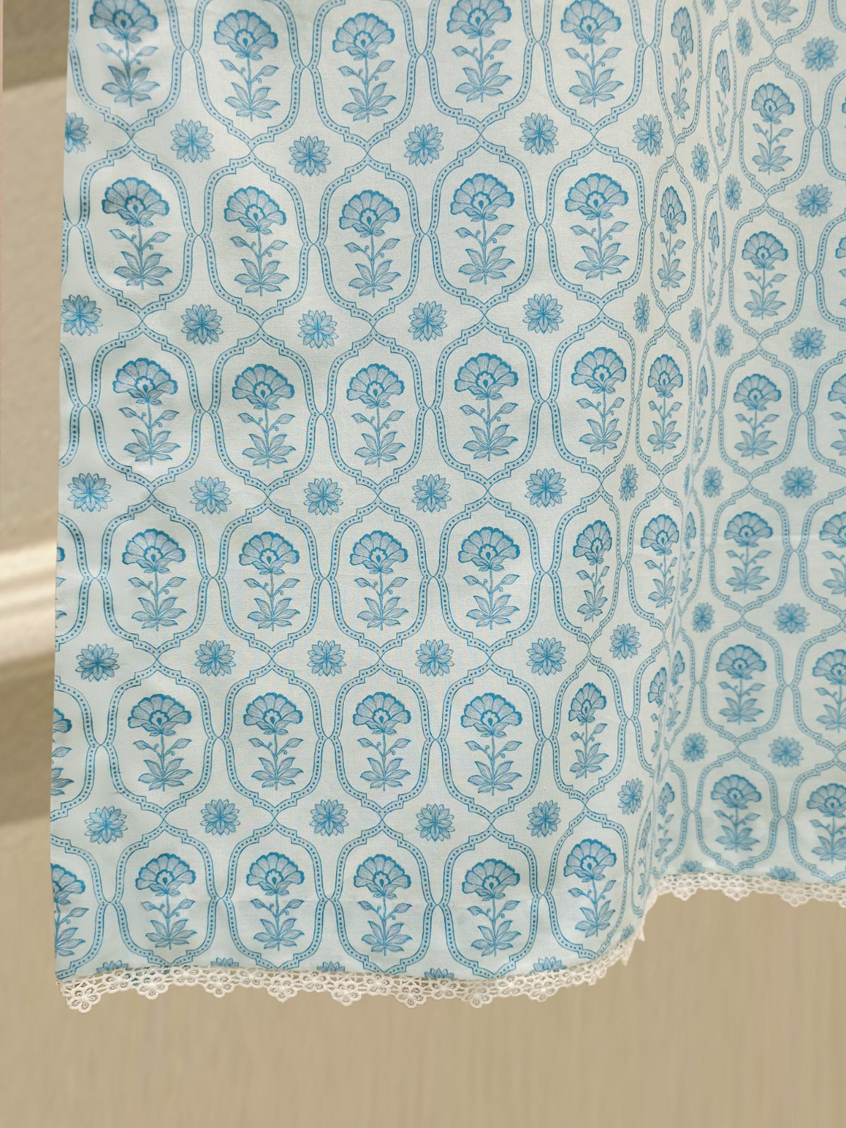 2 Piece - Digital Printed Lawn Suit S112064