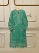 2 Piece Embroidered Lawn Suit S112039