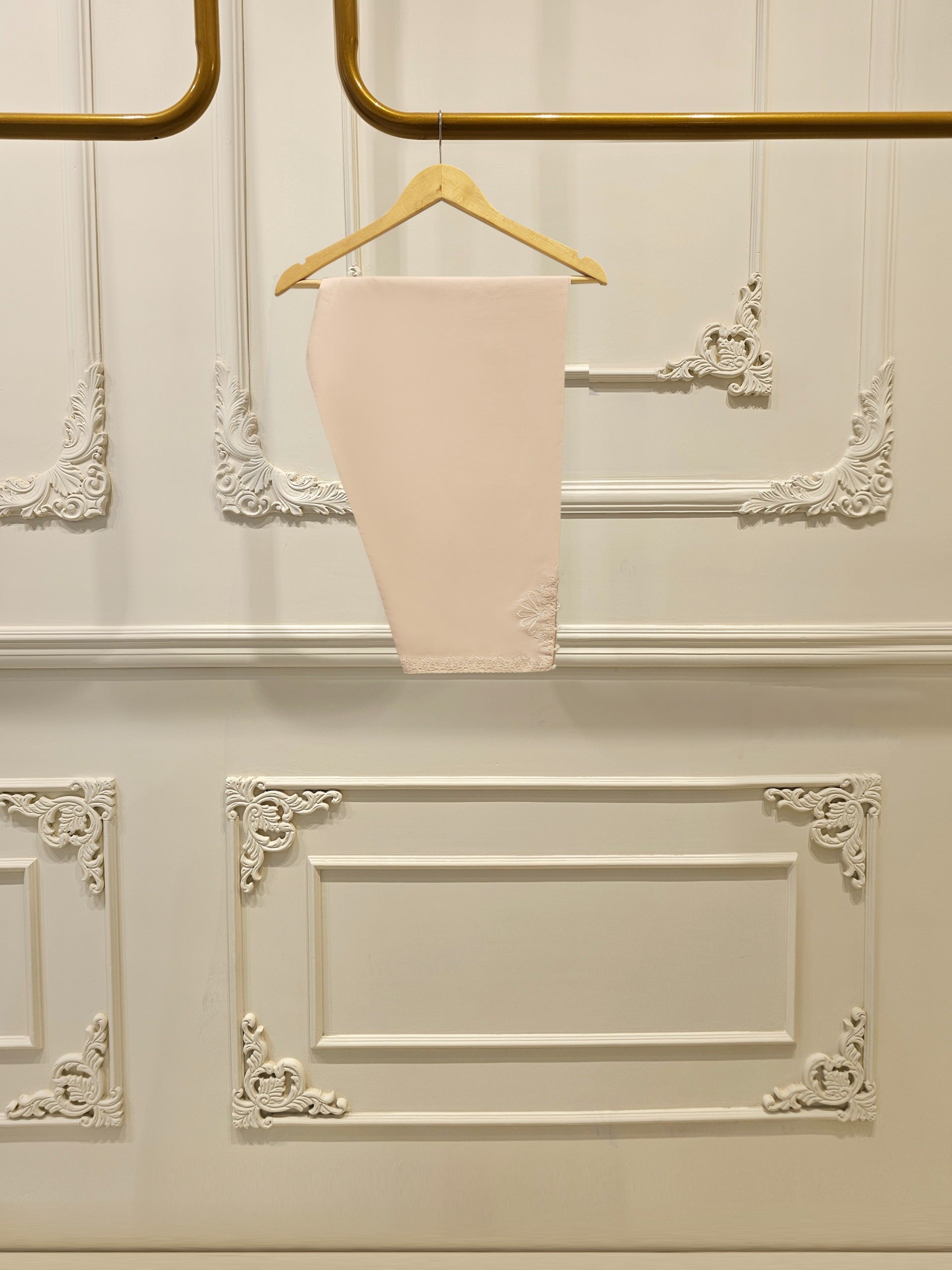 2 Piece - Embroidered Lawn Suit S112178