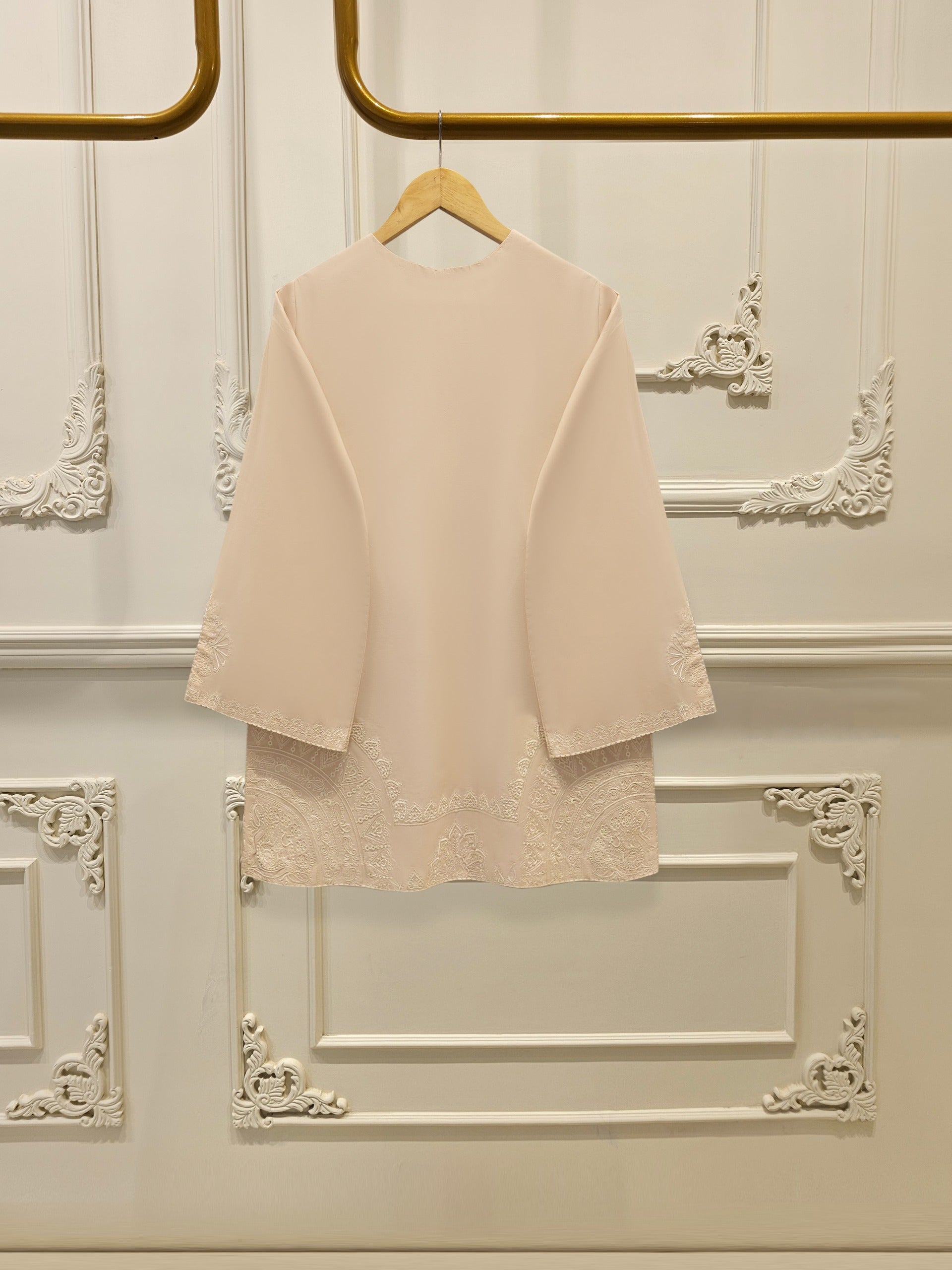 2 Piece - Embroidered Lawn Suit S112178