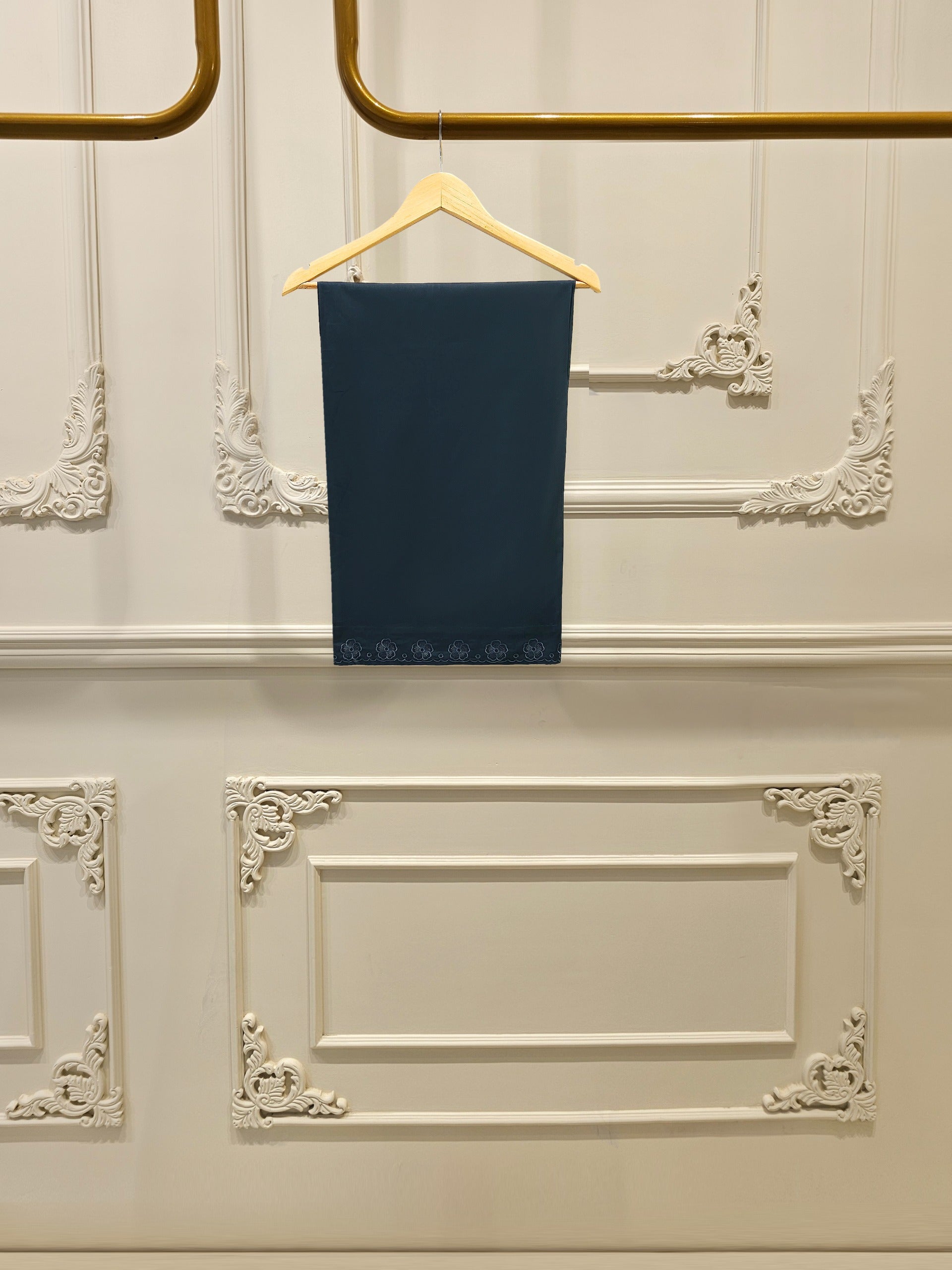 2 Piece - Embroidered Lawn Suit S112275