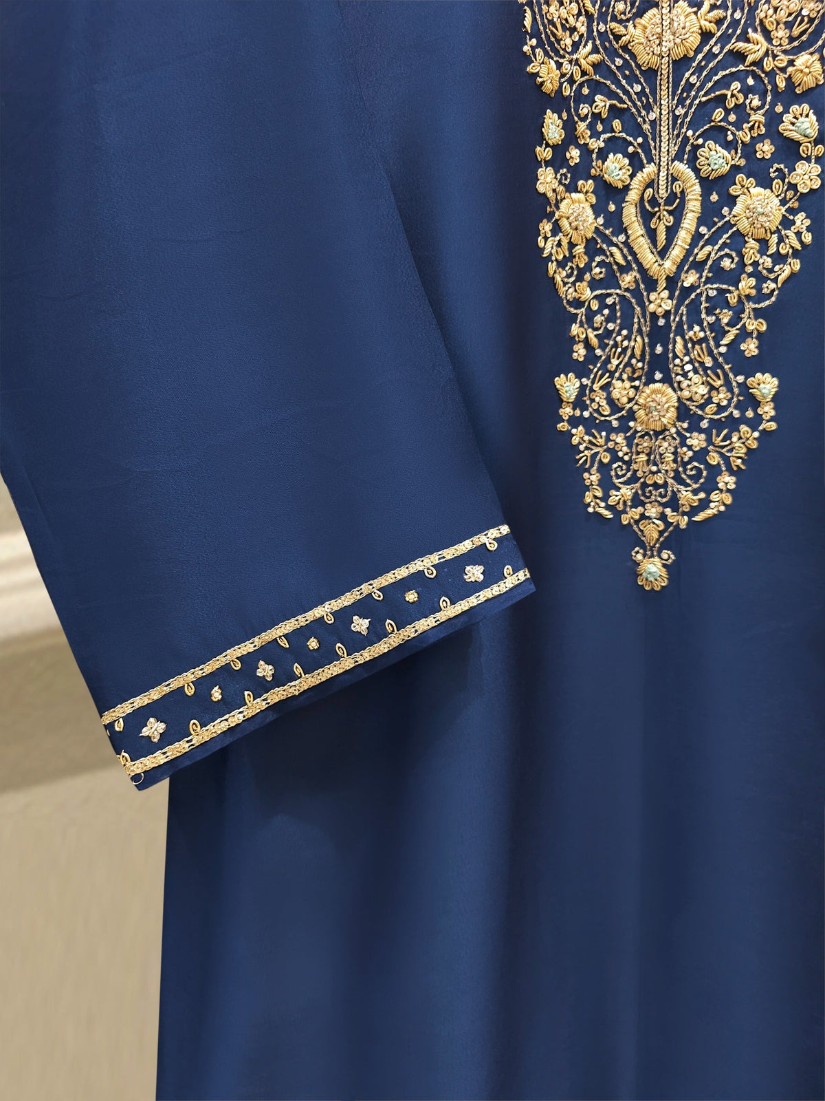 Sheesha Silk