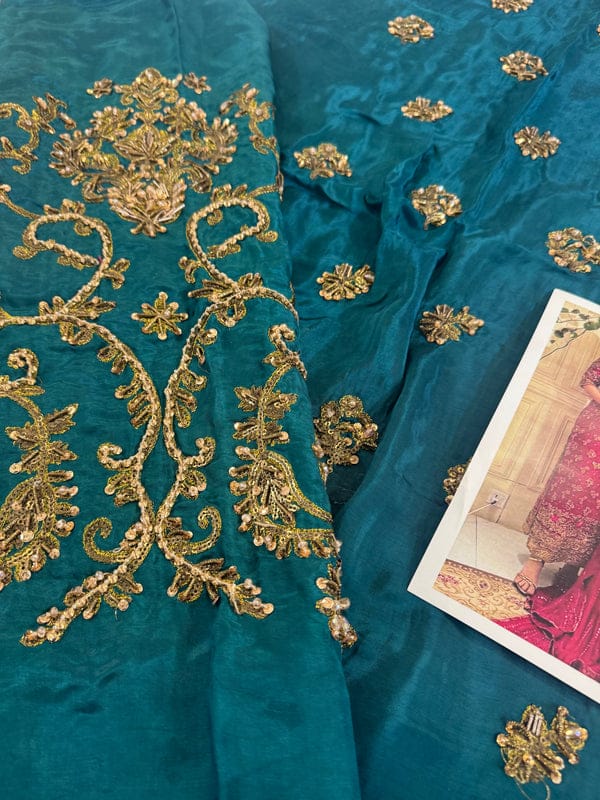 Haris Shakeel – Brides Style