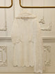 Unstitched 3 Piece Pure Embroidered Cotton Net Suit S114058