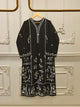 2 Piece - Embroidered Cambric Suit S114505