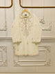 Pure Embroidered Cambric Shirt S114531